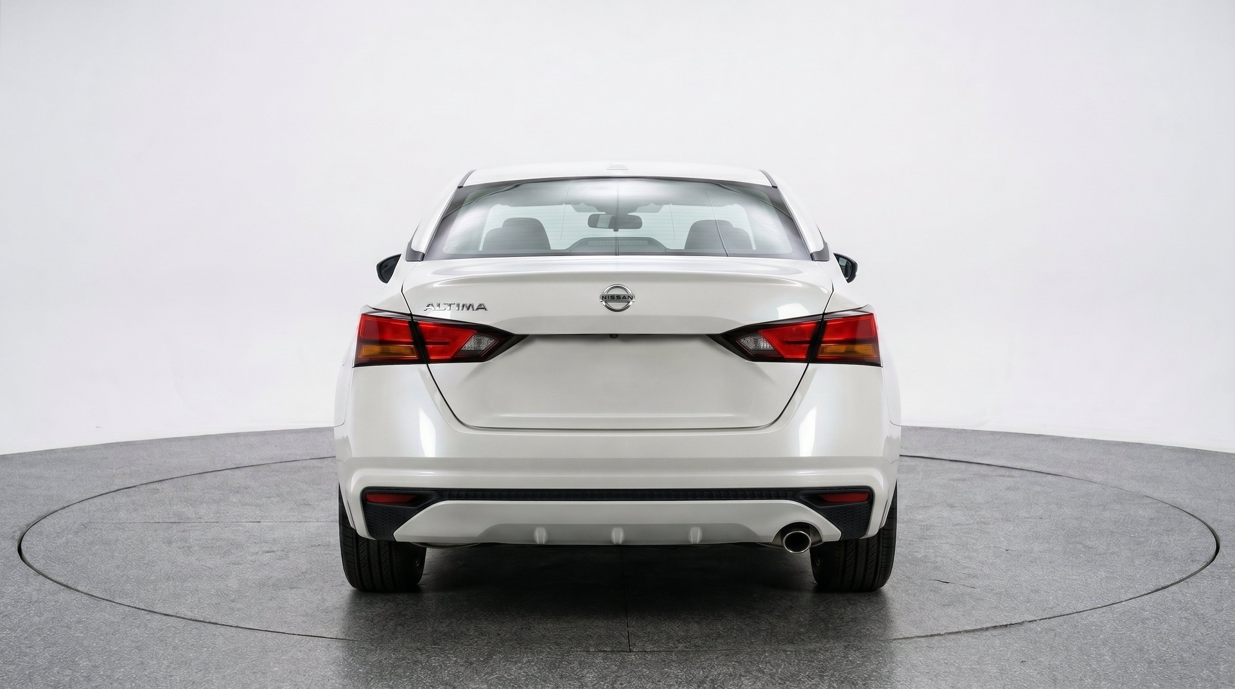 Thumbnail: 2025 Nissan Altima - 7