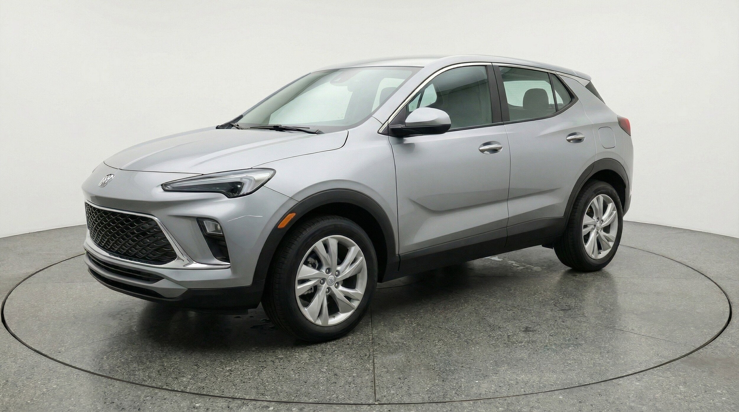 Thumbnail: 2025 Buick Encore GX - 3