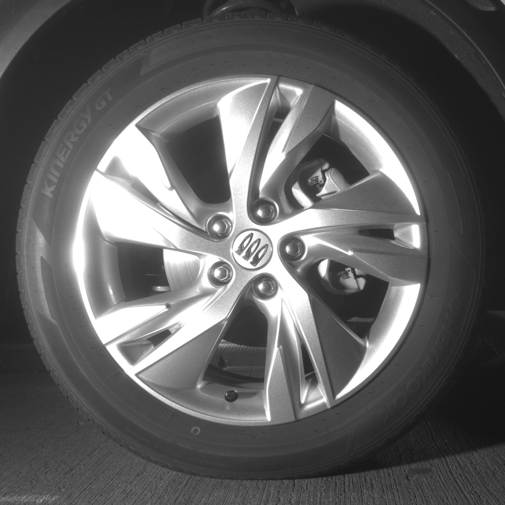 Thumbnail: 2025 Buick Encore GX - 13