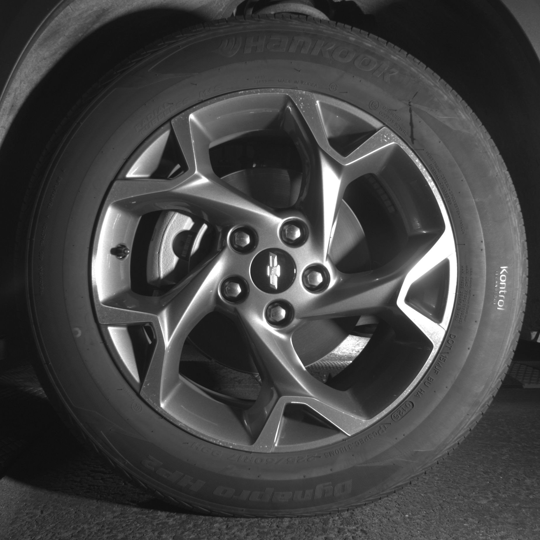 Thumbnail: 2025 Chevrolet Trax - 12