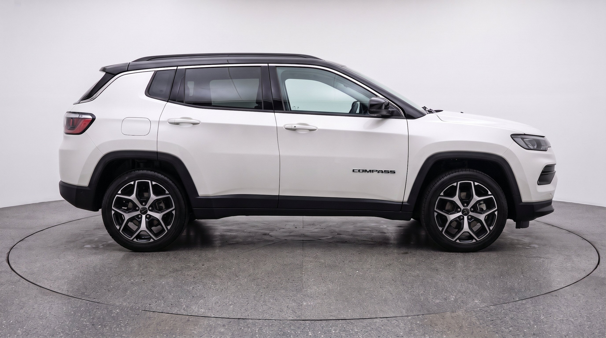 Thumbnail: 2025 Jeep Compass - 10