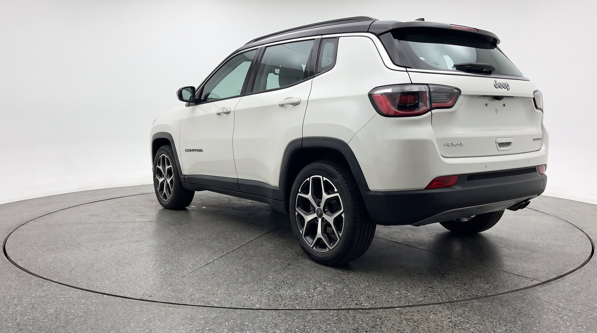 Thumbnail: 2025 Jeep Compass - 6