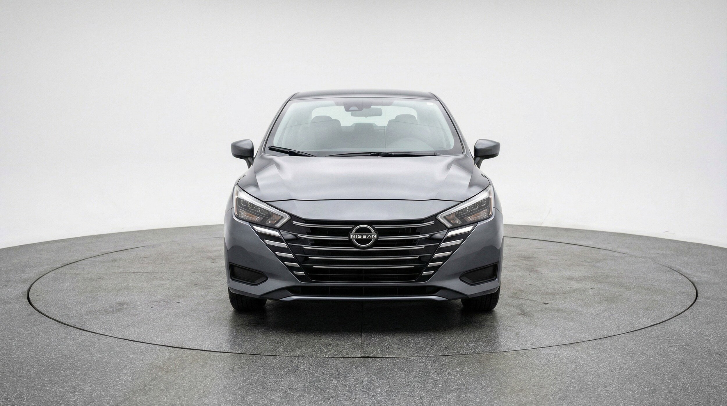 Thumbnail: 2025 Nissan Versa - 2