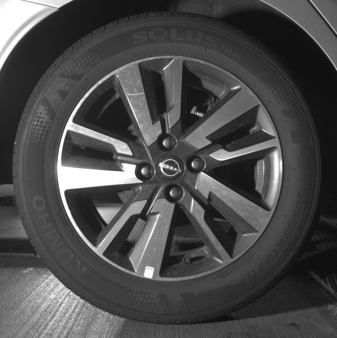 Thumbnail: 2025 Nissan Versa - 12