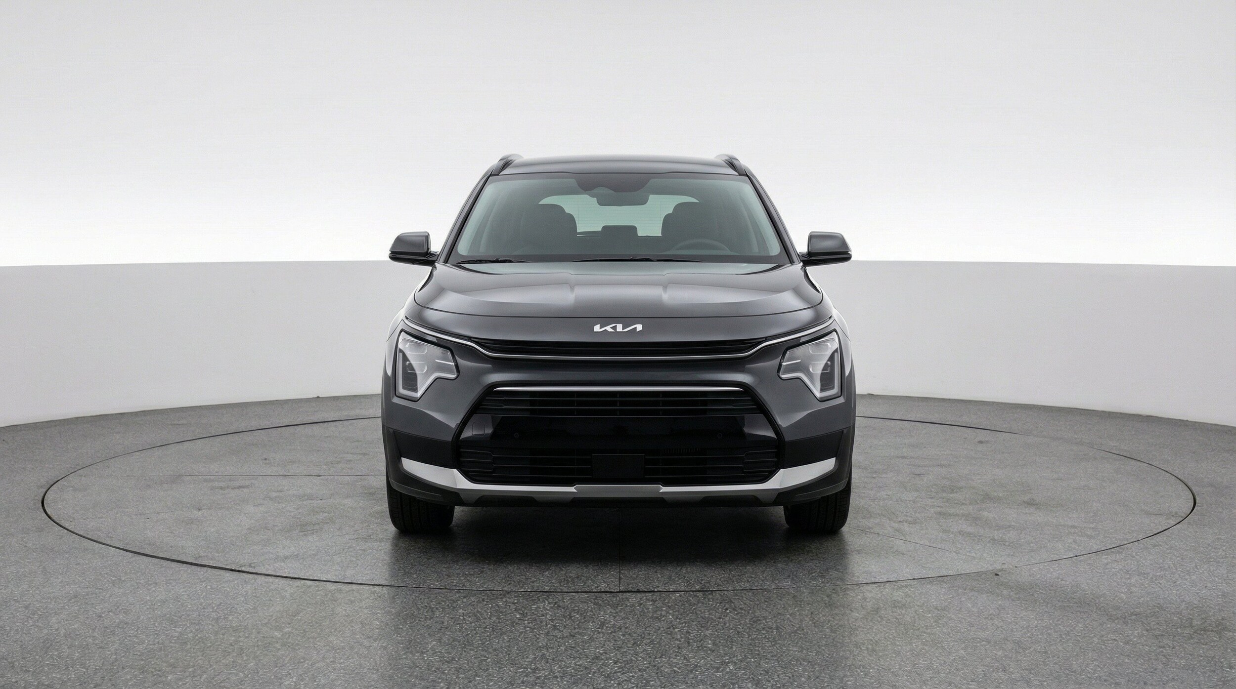 Thumbnail: 2026 Kia Niro - 2