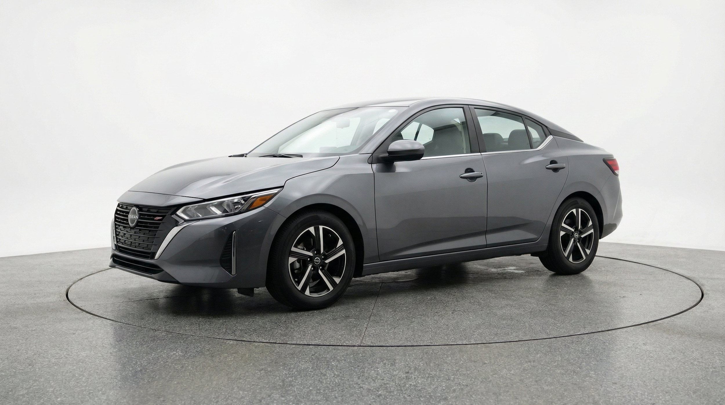 Thumbnail: 2025 Nissan Sentra - 3