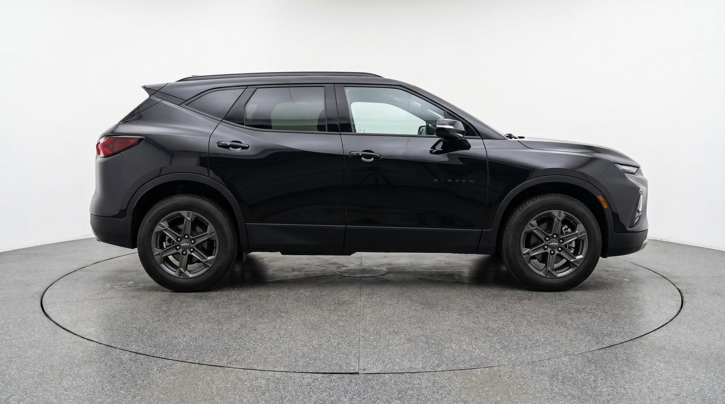 Thumbnail: 2025 Chevrolet Blazer - 11