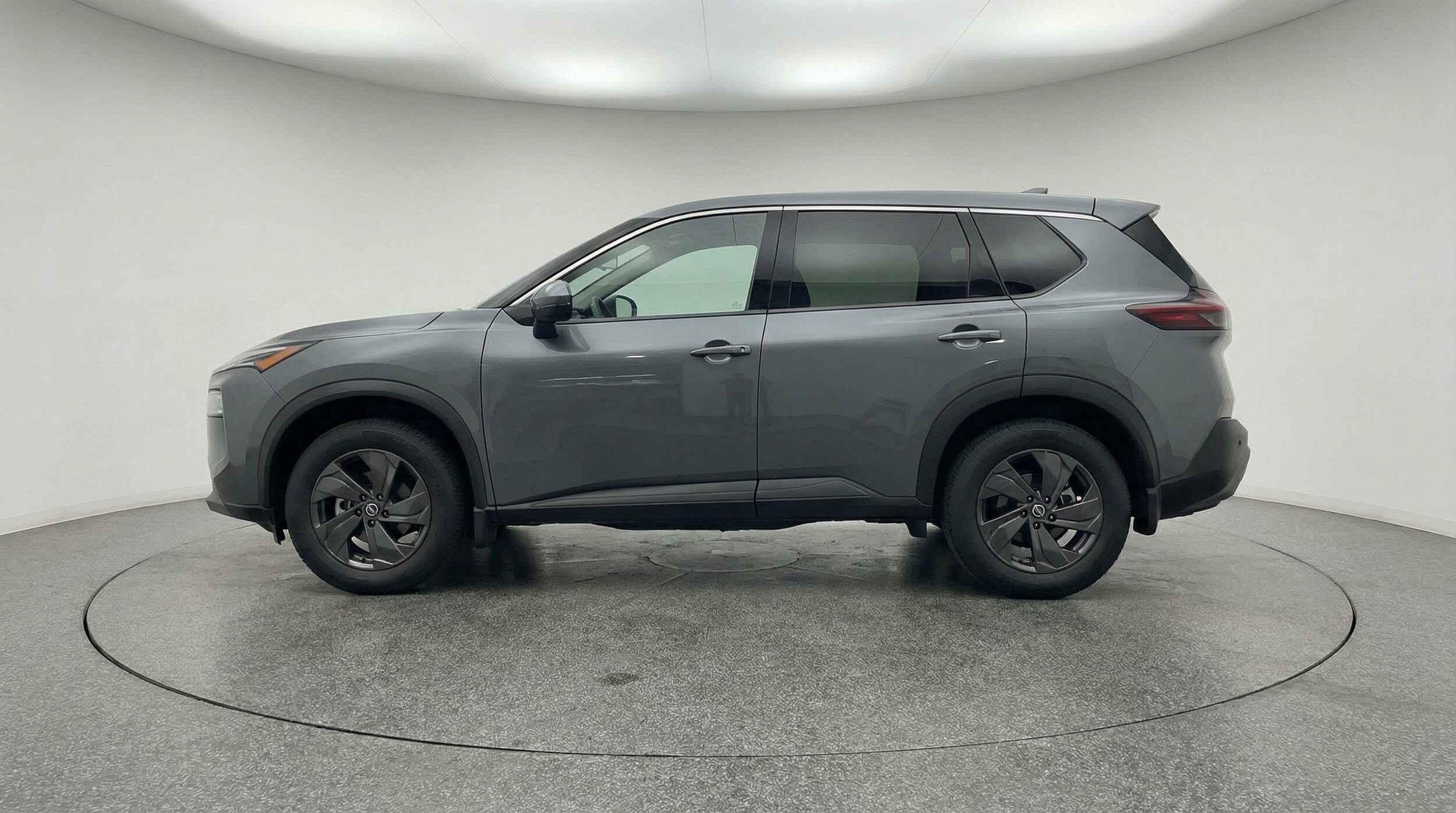 Thumbnail: 2026 Nissan Rogue - 5