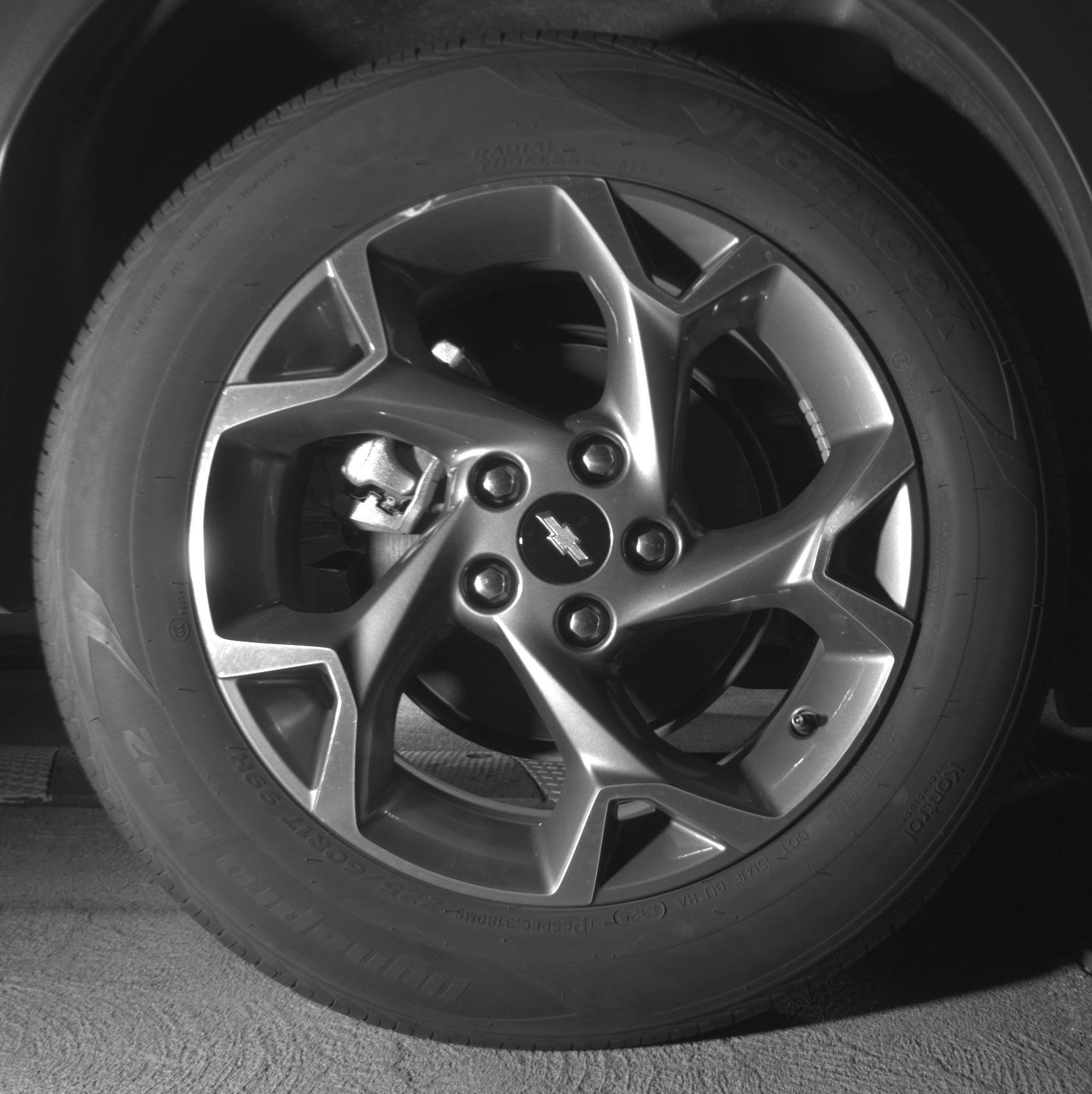 Thumbnail: 2025 Chevrolet Trax - 15