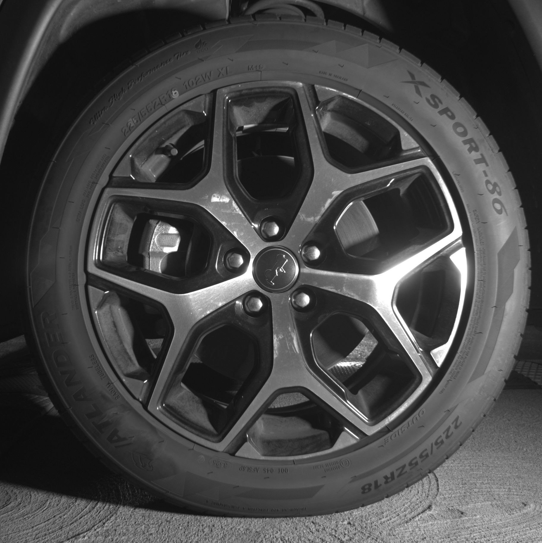 Thumbnail: 2025 Jeep Compass - 12