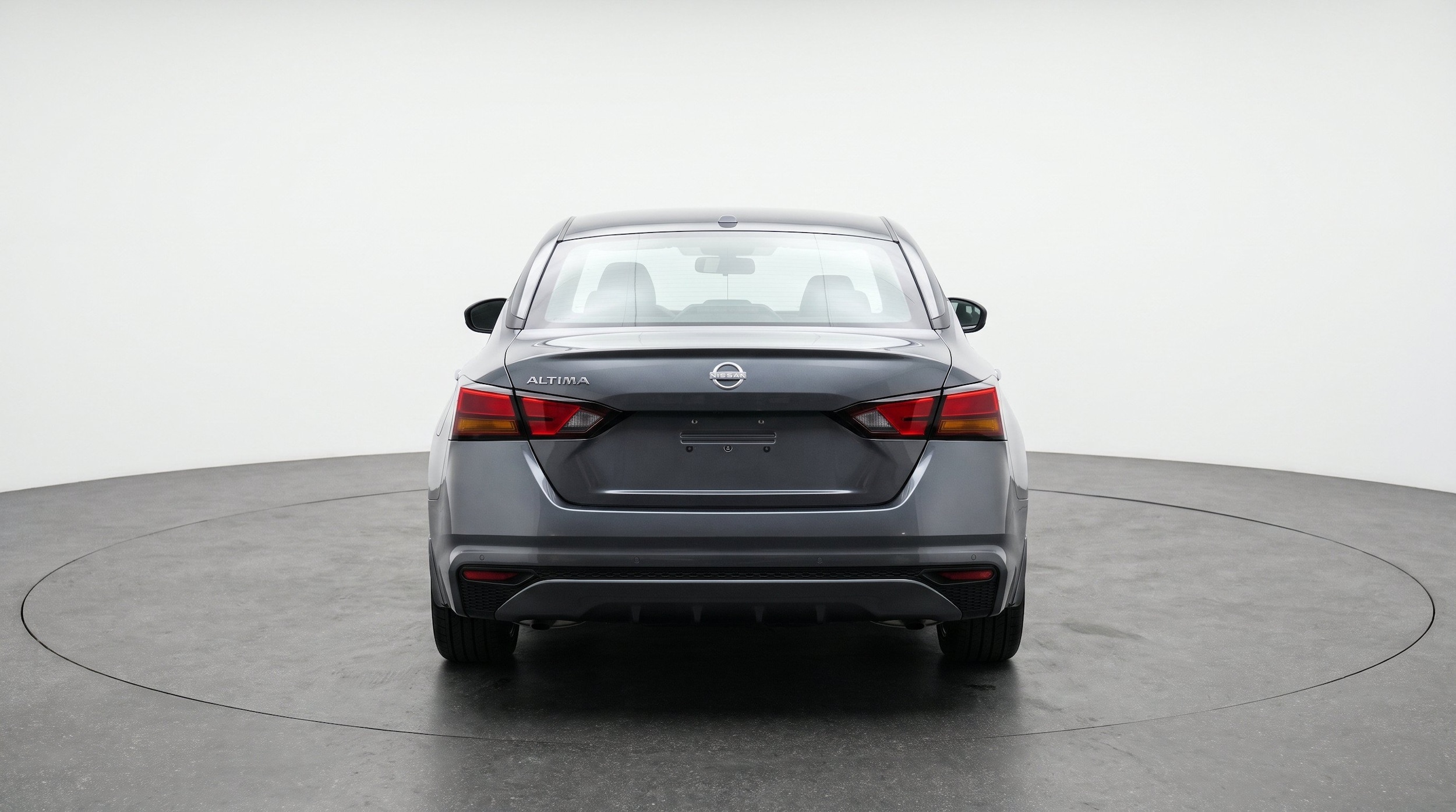 Thumbnail: 2026 Nissan Altima - 7
