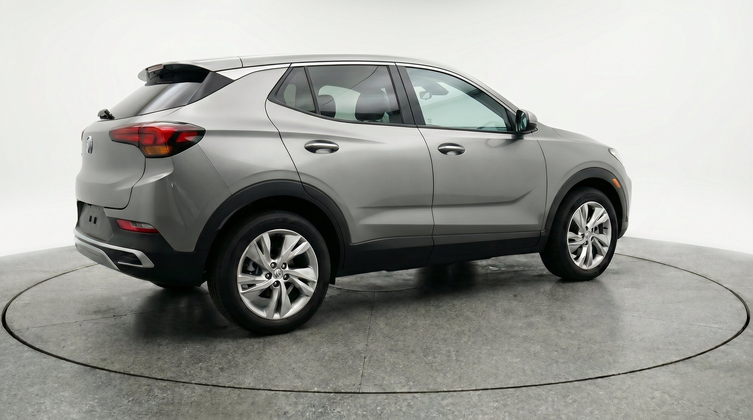 Thumbnail: 2026 Buick Encore GX - 9