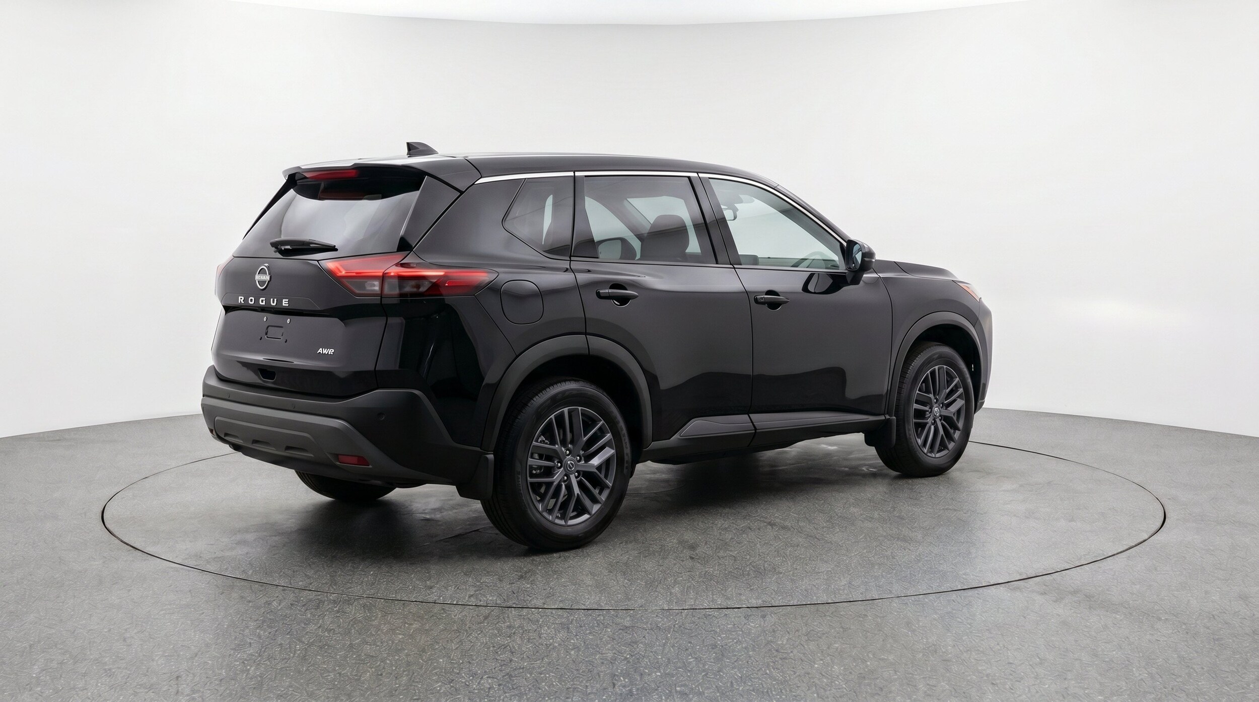 Thumbnail: 2026 Nissan Rogue - 9