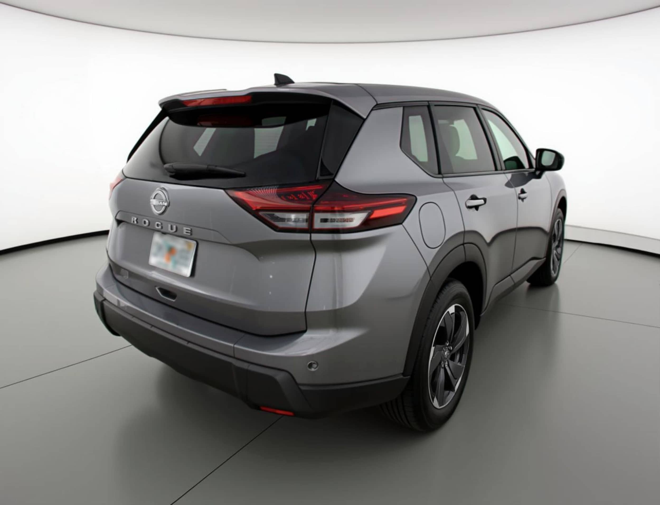 Thumbnail: 2025 Nissan Rogue - 7