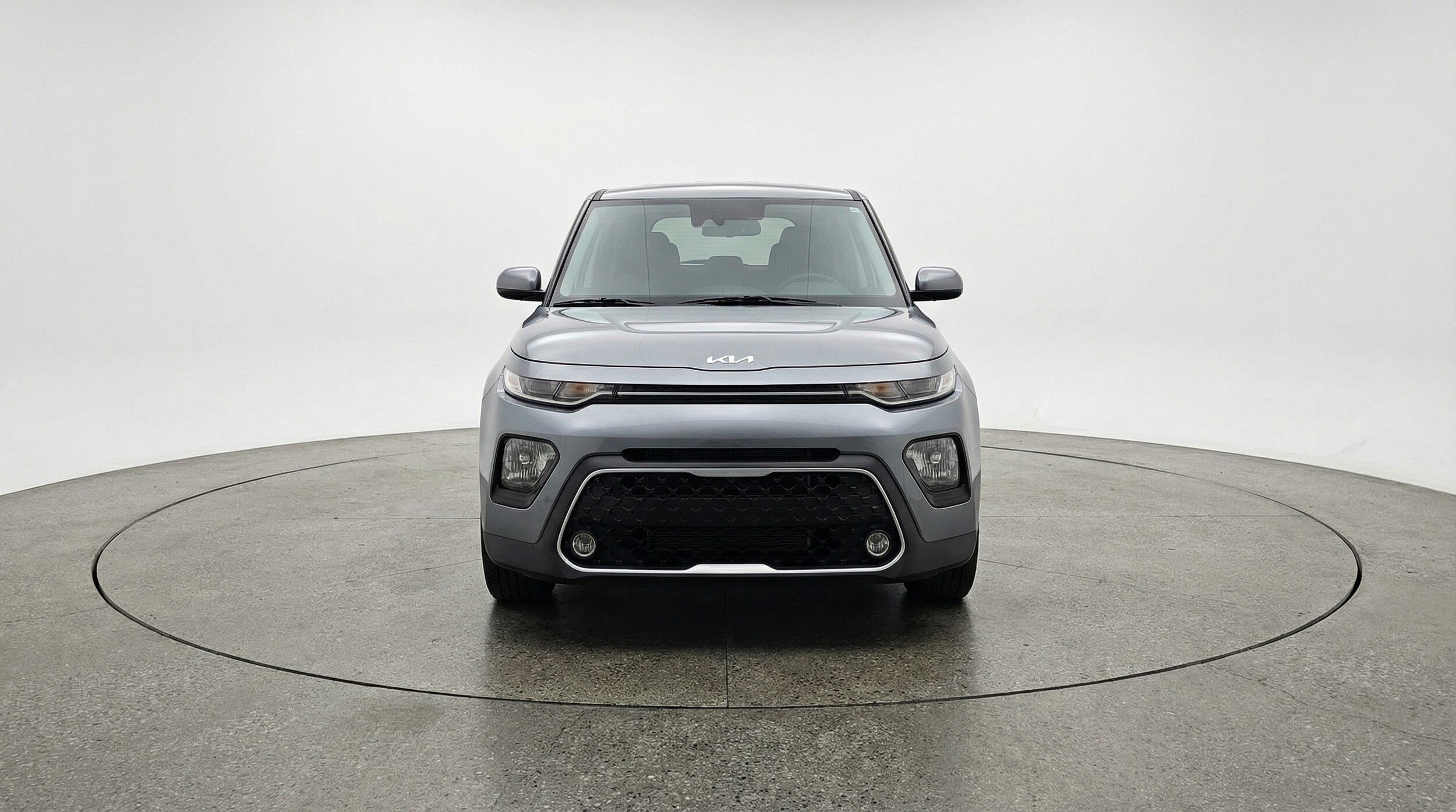 Thumbnail: 2025 Kia Soul - 2
