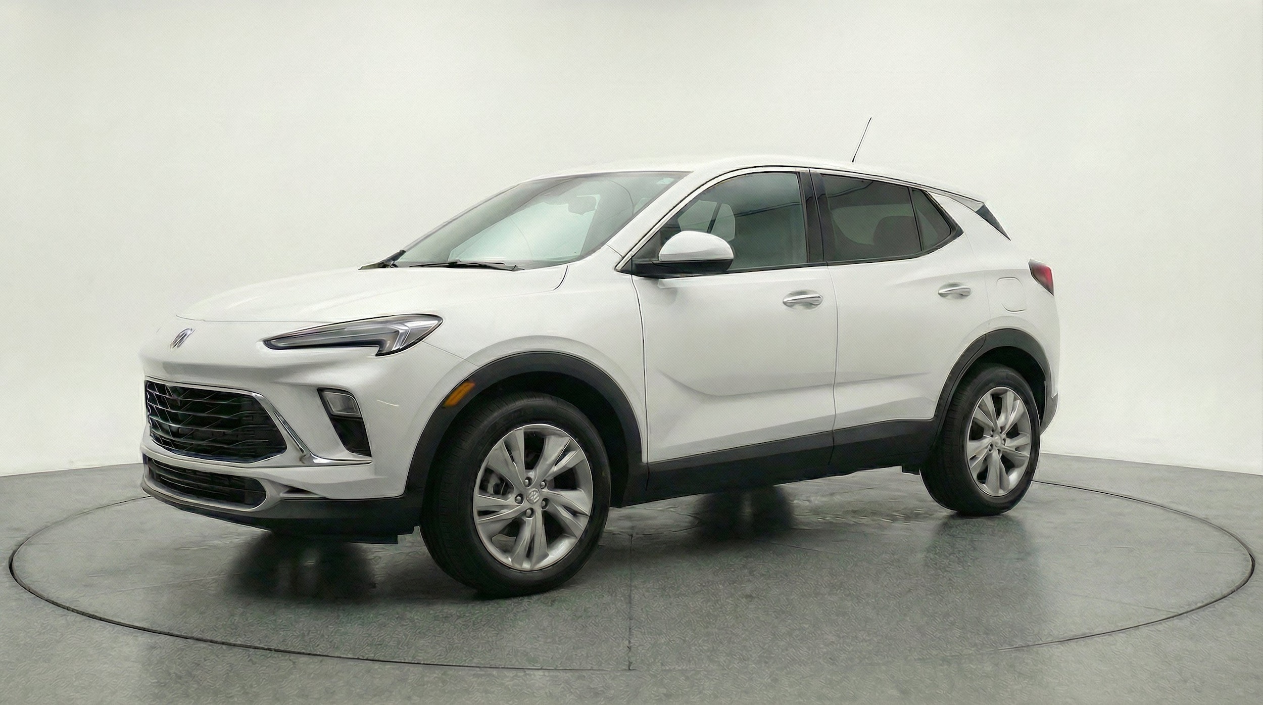 Thumbnail: 2025 Buick Encore GX - 3