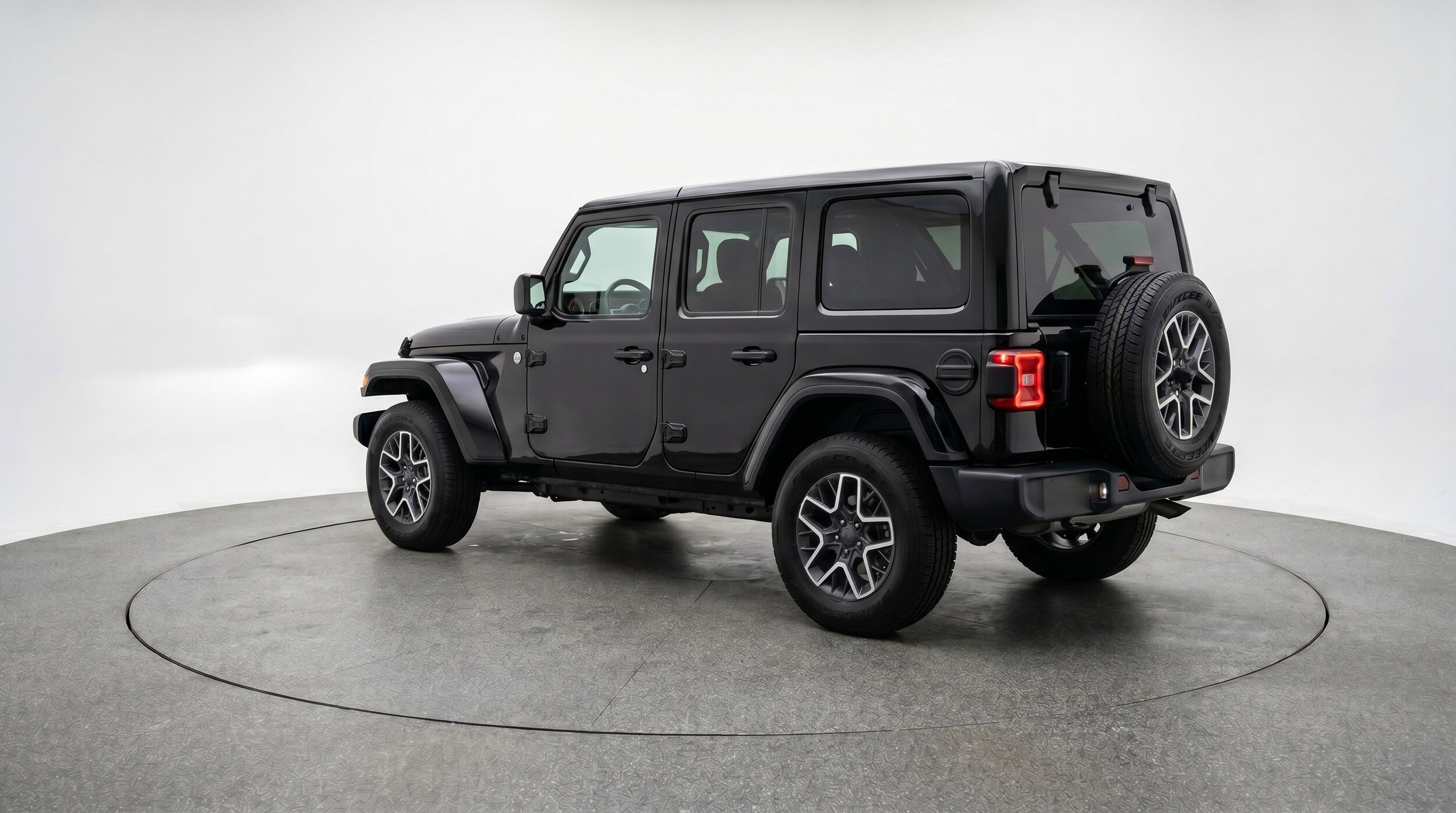 Thumbnail: 2025 Jeep Wrangler - 6