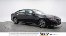 2025 Nissan Altima SV -
                  Inglewood, CA
