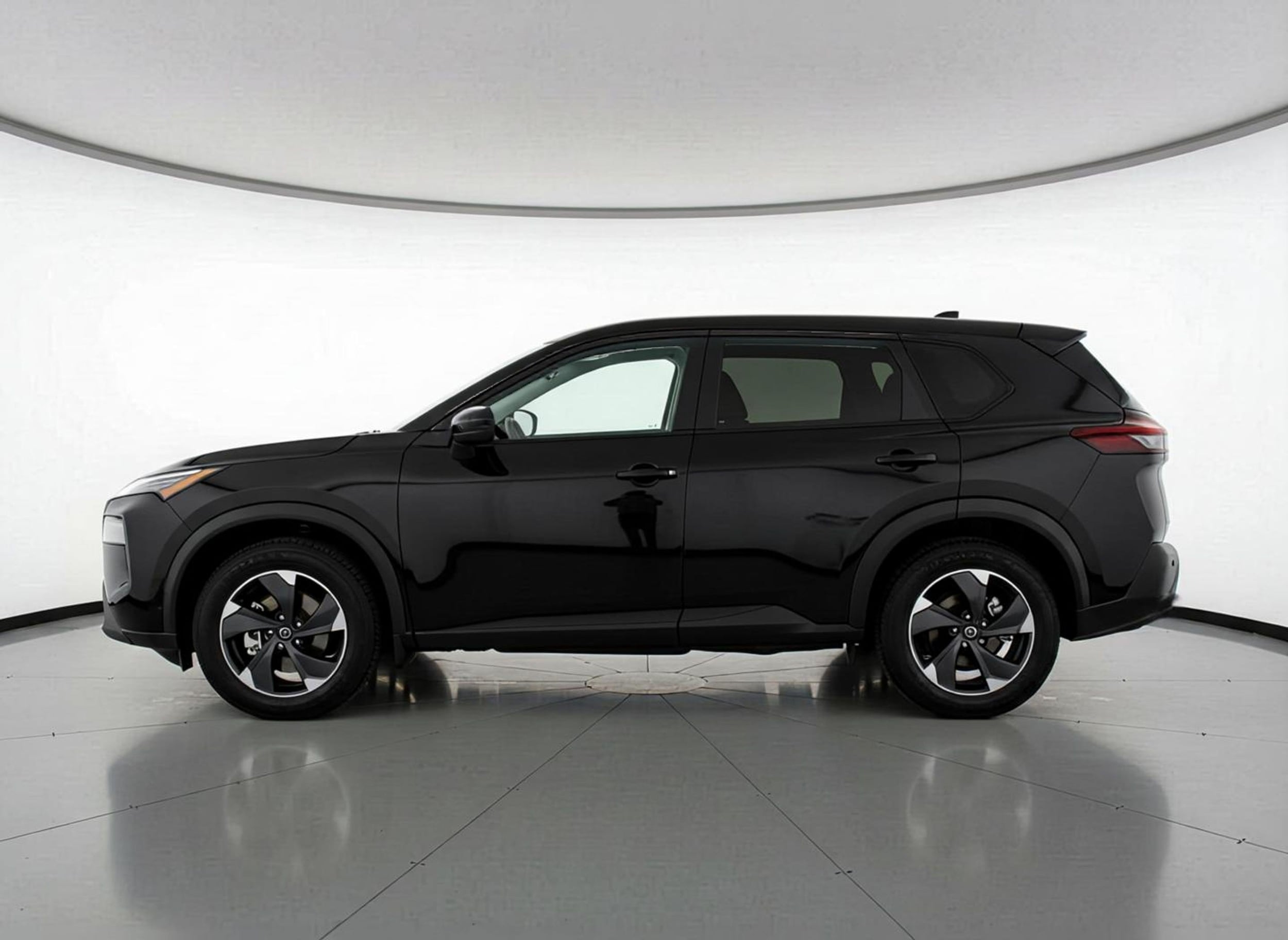 Thumbnail: 2024 Nissan Rogue - 5