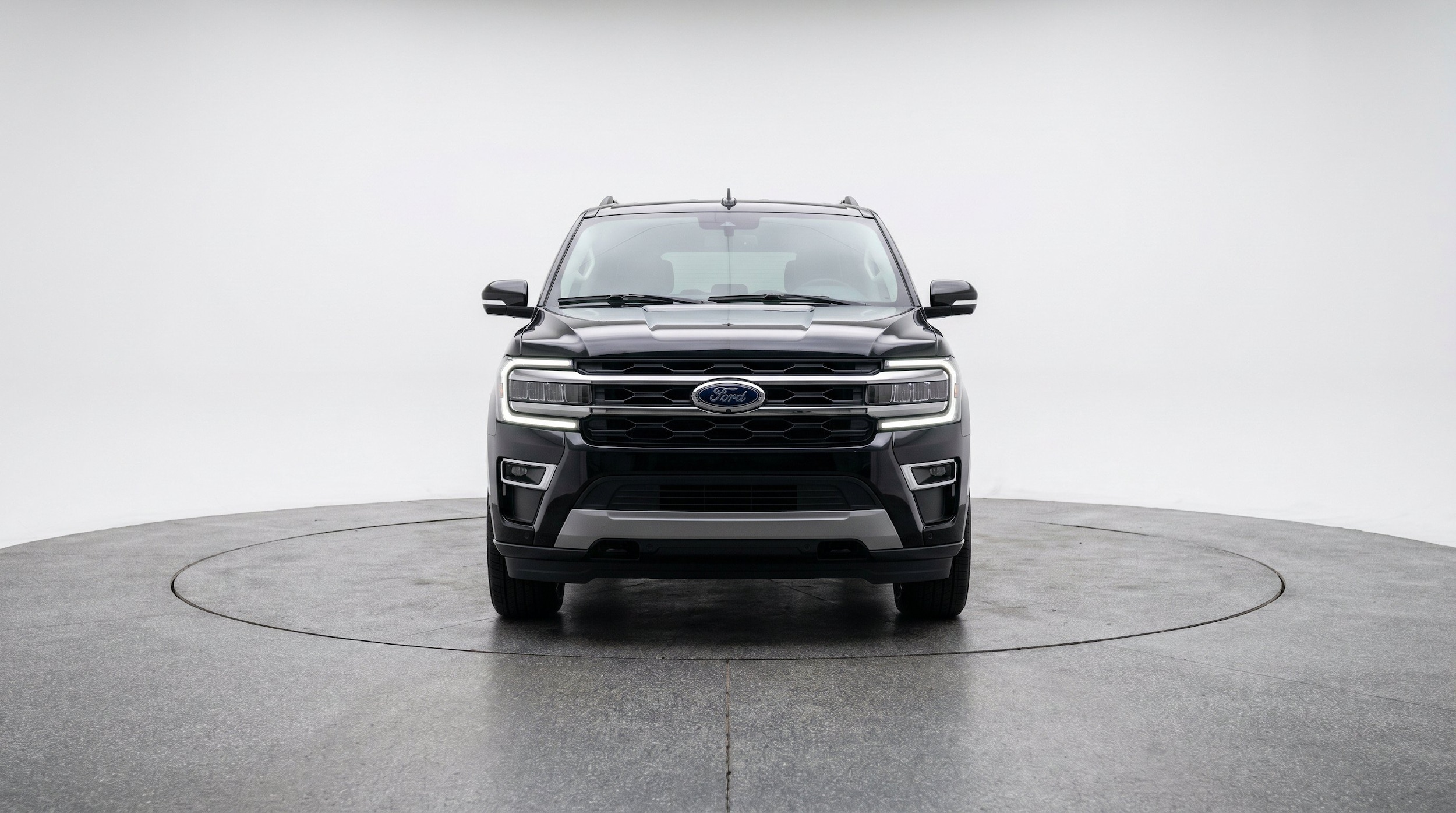 Thumbnail: 2024 Ford Expedition MAX - 2