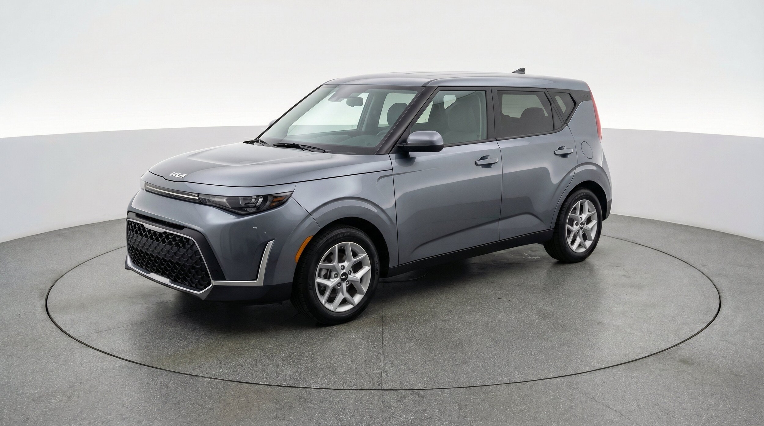 Thumbnail: 2025 Kia Soul - 3