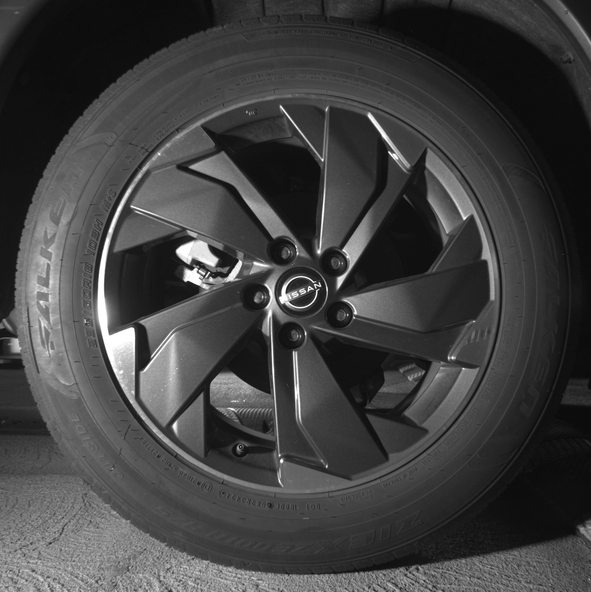 Thumbnail: 2025 Nissan Rogue - 15