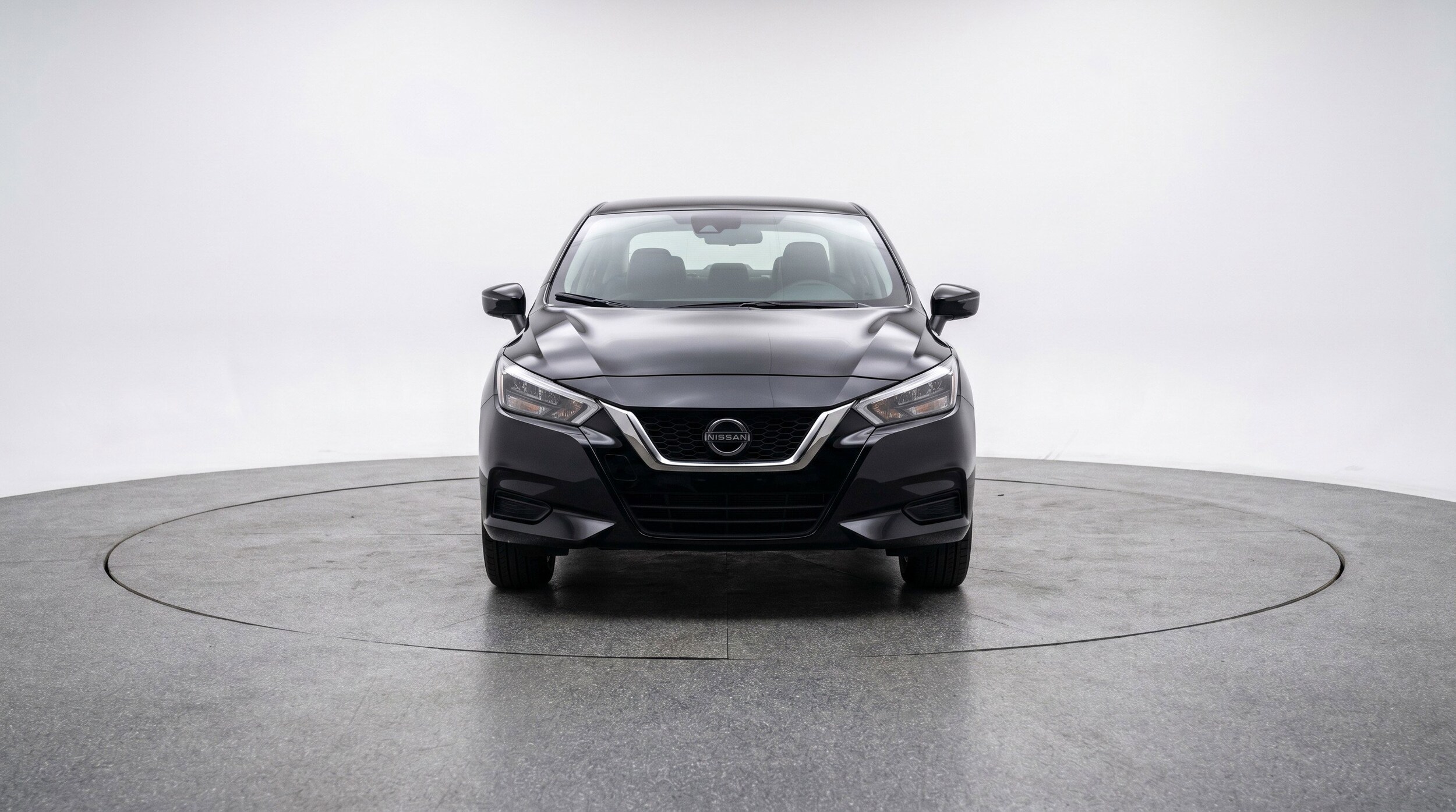 Thumbnail: 2025 Nissan Versa - 2