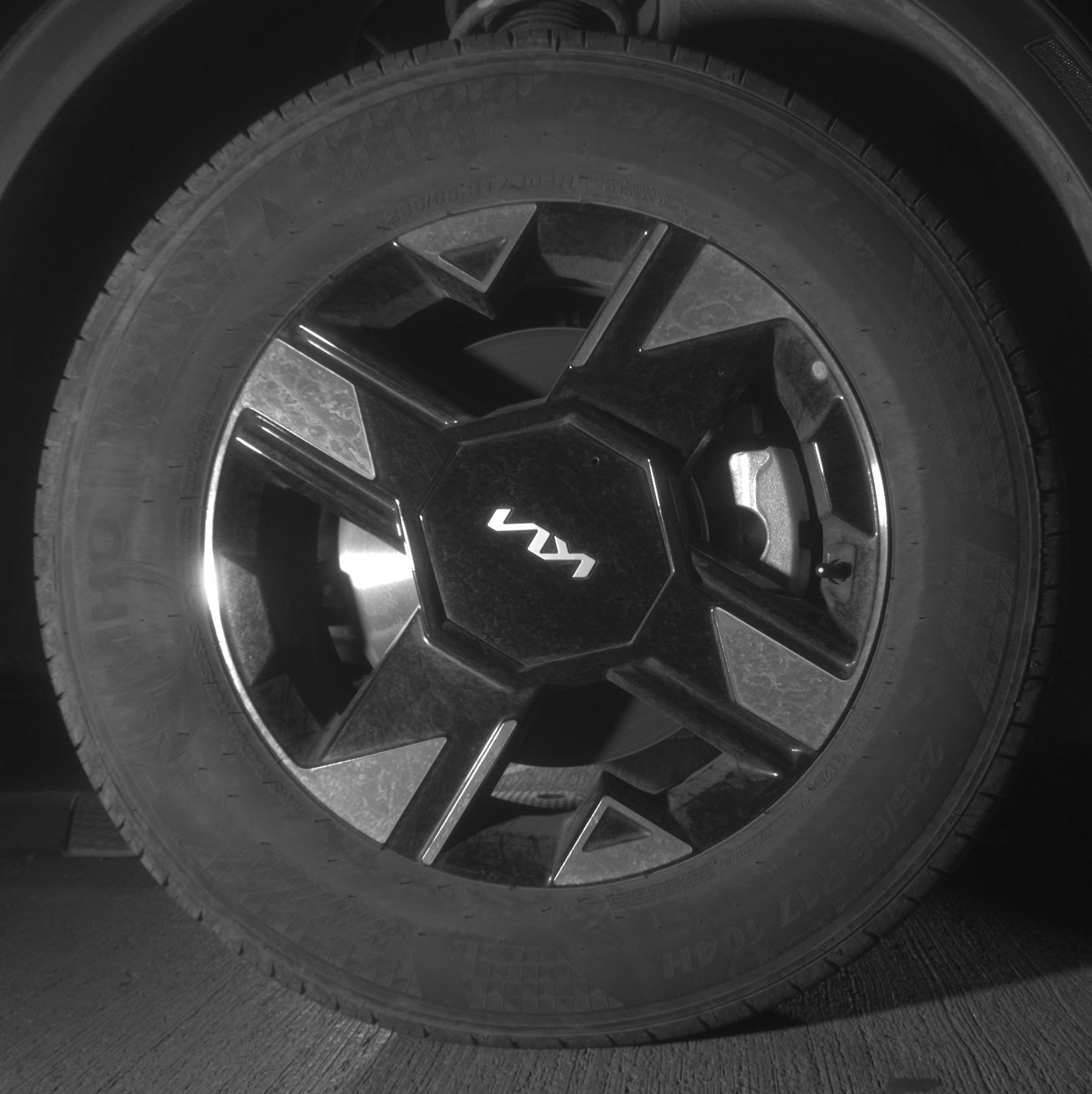 Thumbnail: 2026 Kia Sportage - 13