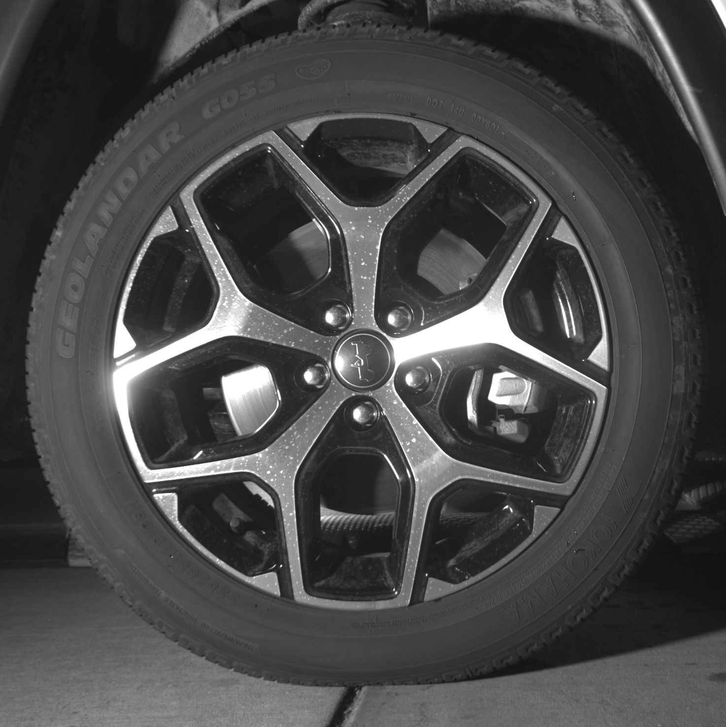 Thumbnail: 2025 Jeep Compass - 10