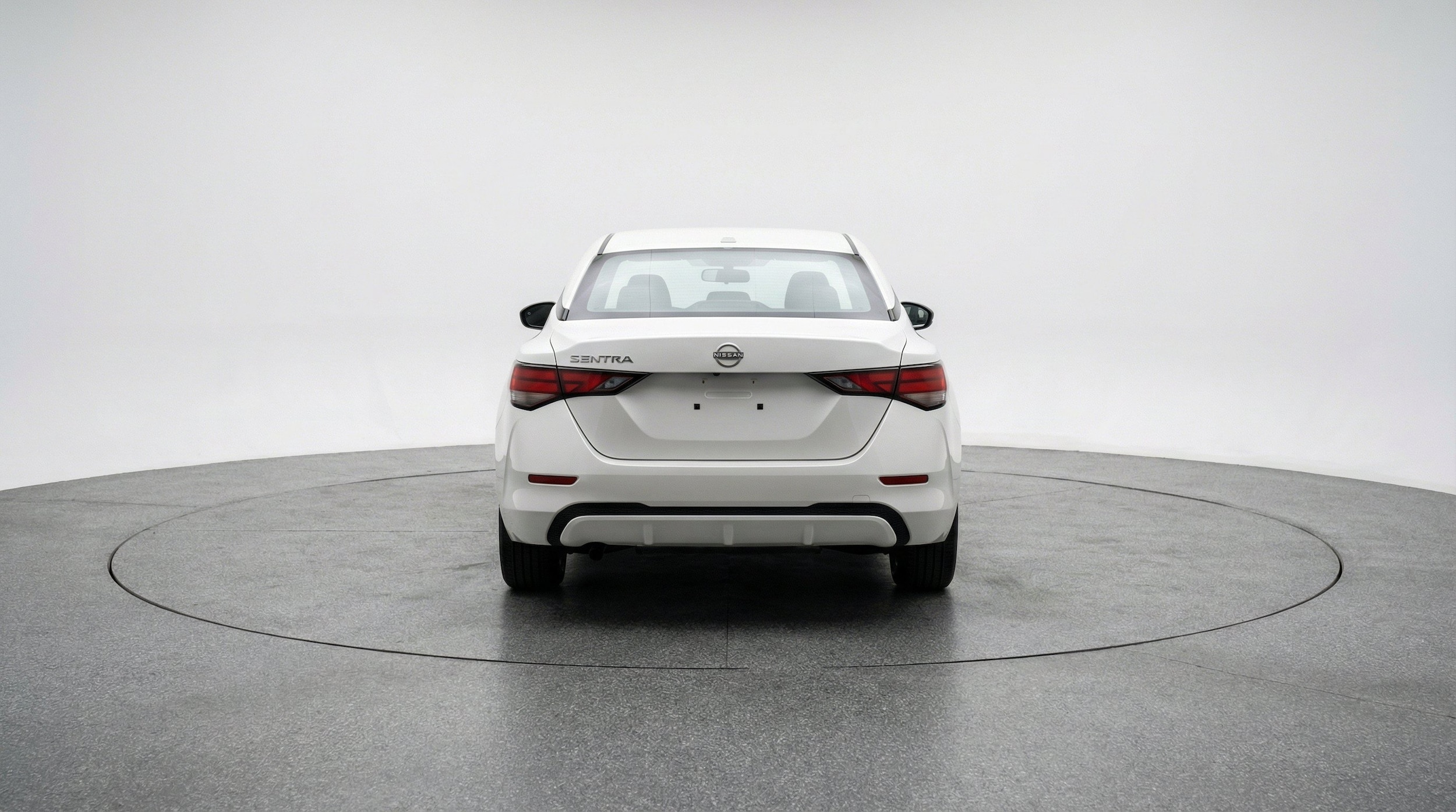 Thumbnail: 2025 Nissan Sentra - 7
