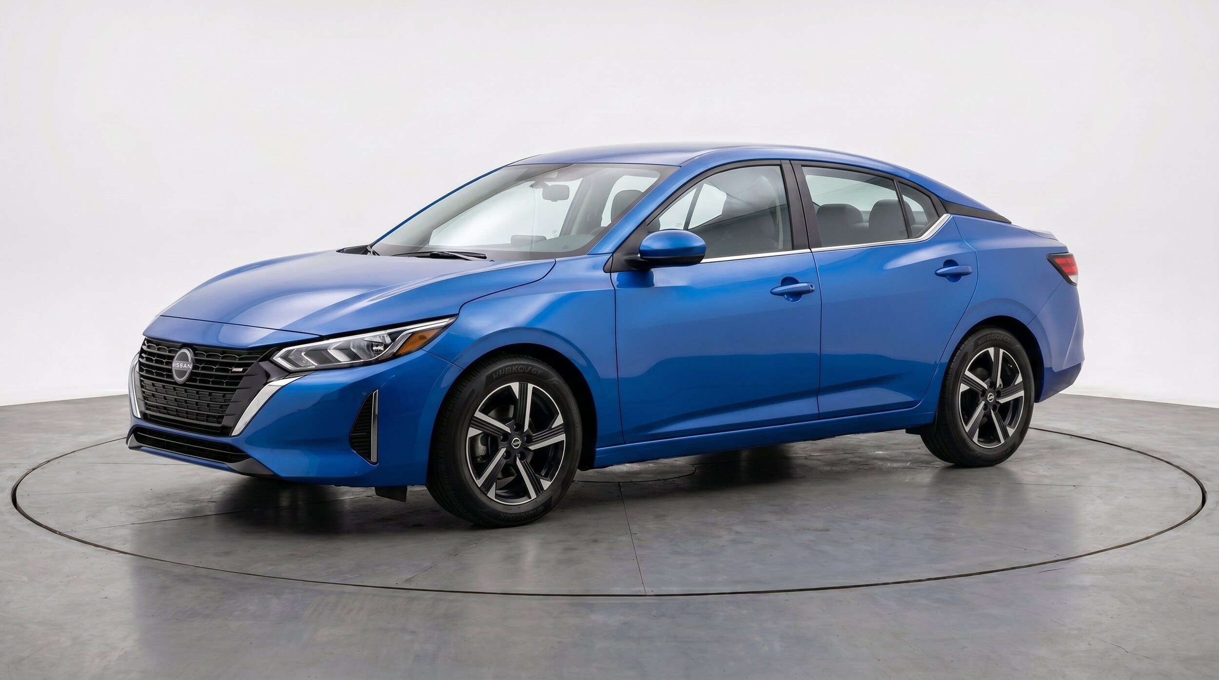 Thumbnail: 2025 Nissan Sentra - 3