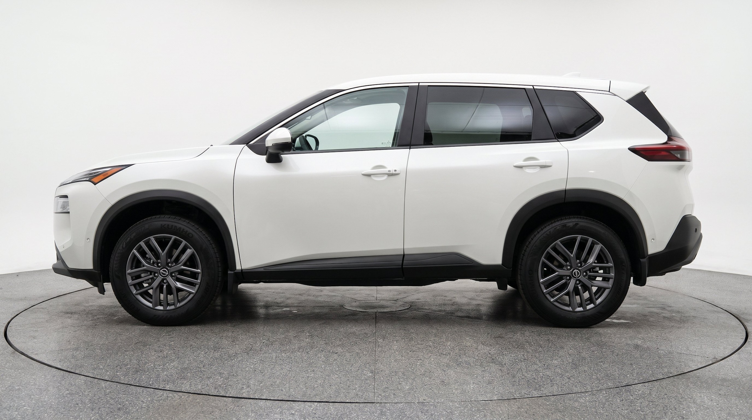 Thumbnail: 2026 Nissan Rogue - 5