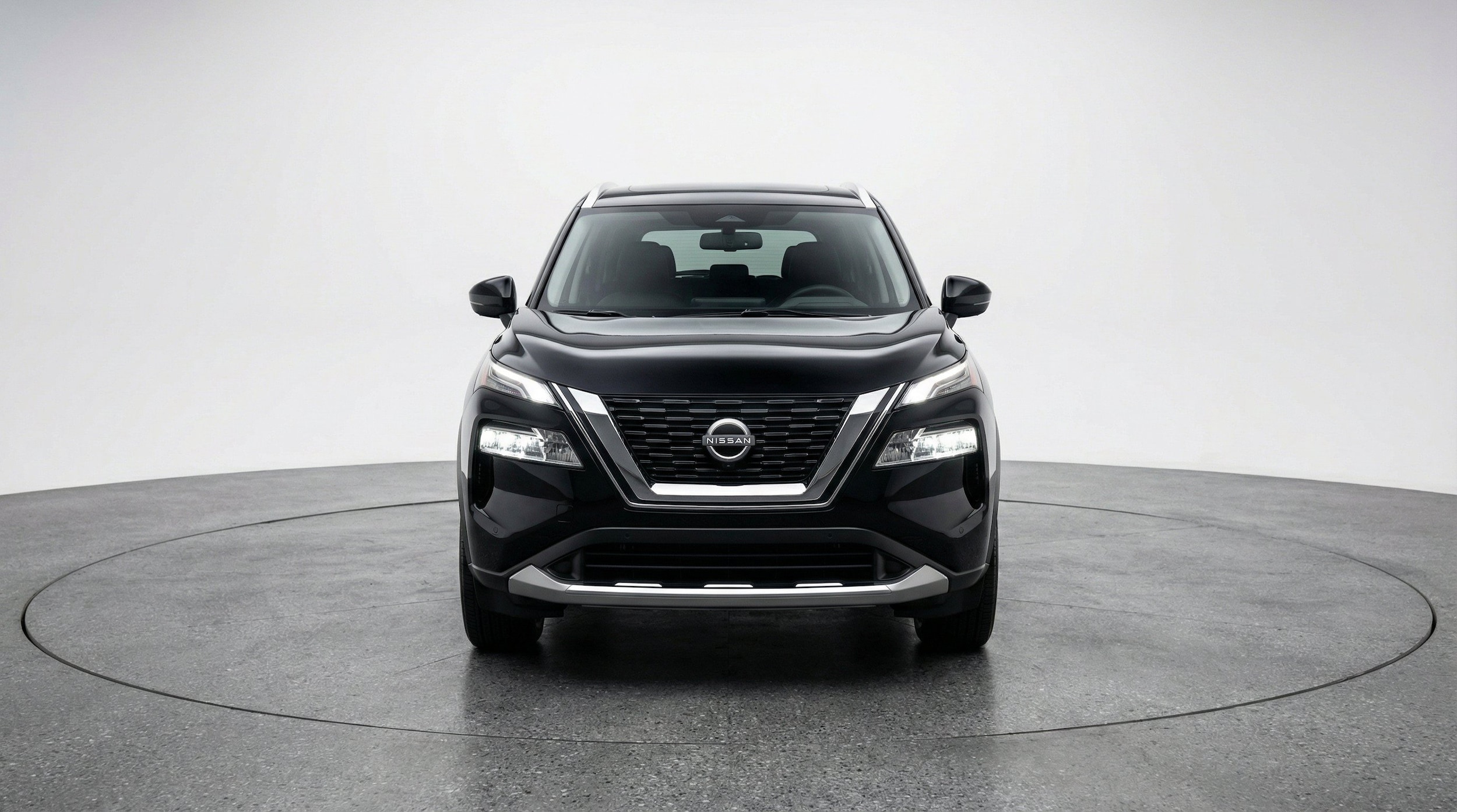 Thumbnail: 2026 Nissan Rogue - 2