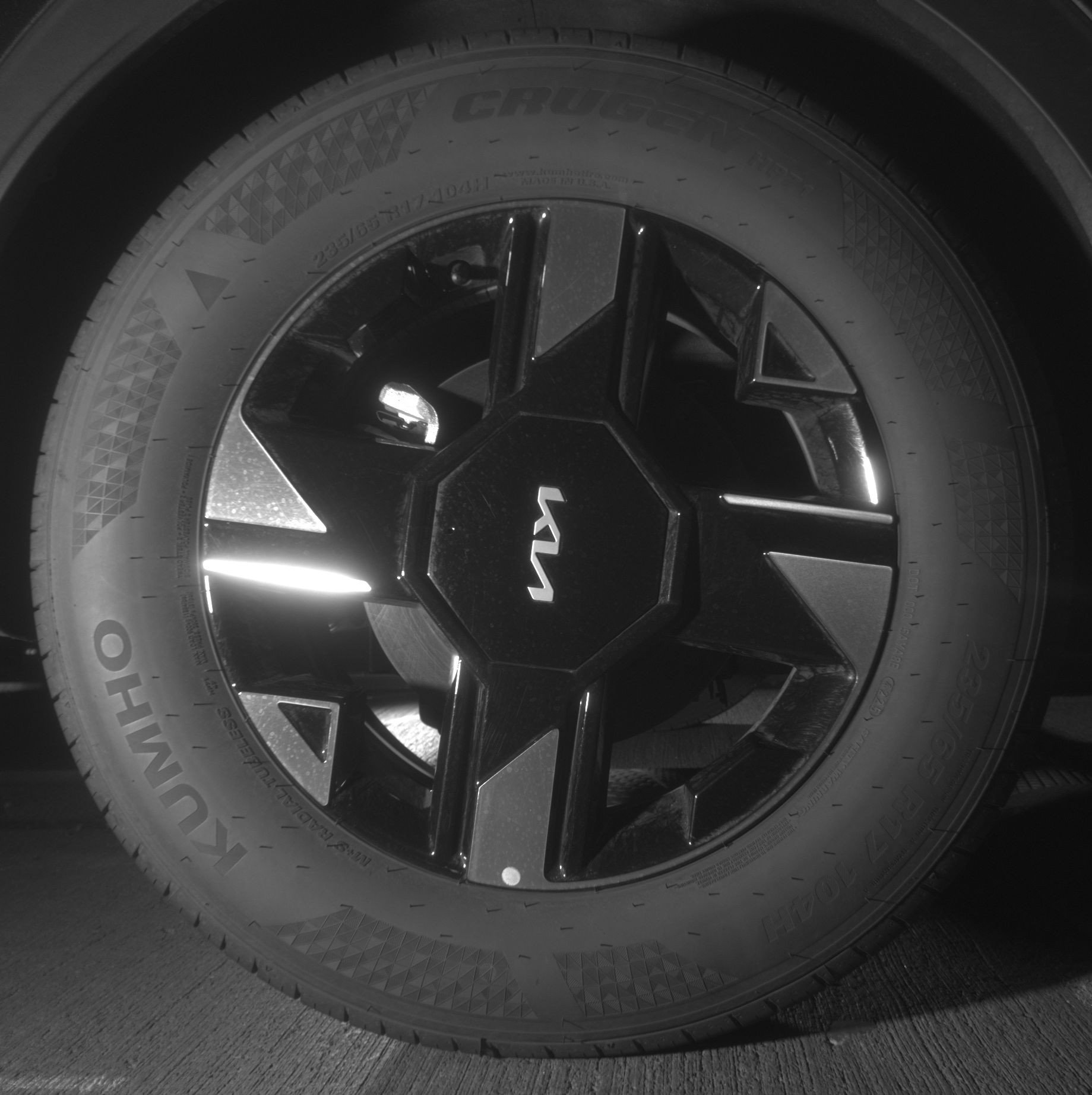 Thumbnail: 2026 Kia Sportage - 15