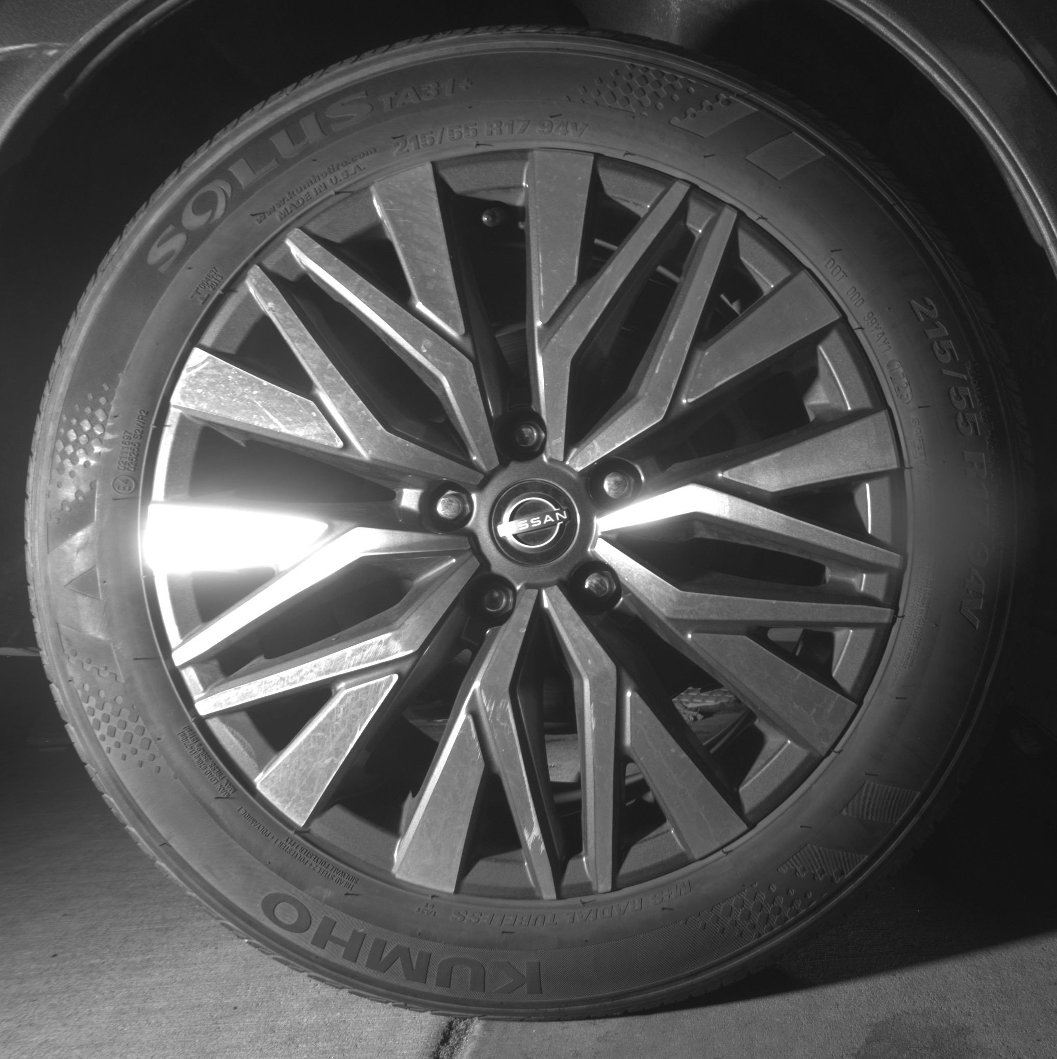 Thumbnail: 2025 Nissan Altima - 15