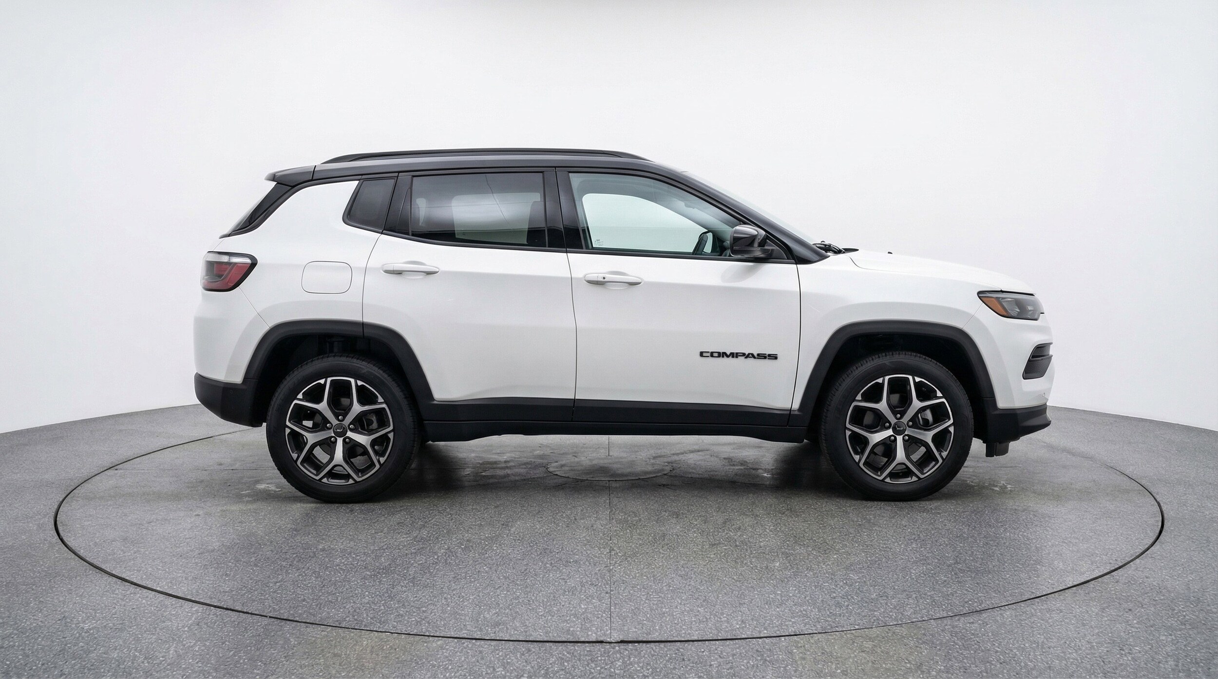 Thumbnail: 2025 Jeep Compass - 11