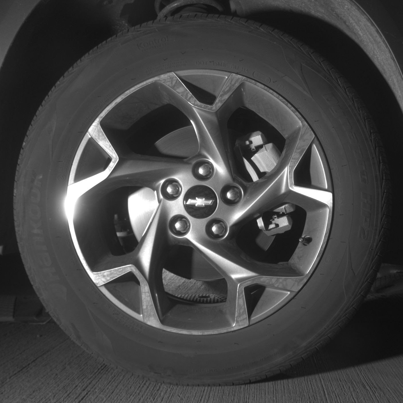 Thumbnail: 2025 Chevrolet Trax - 13