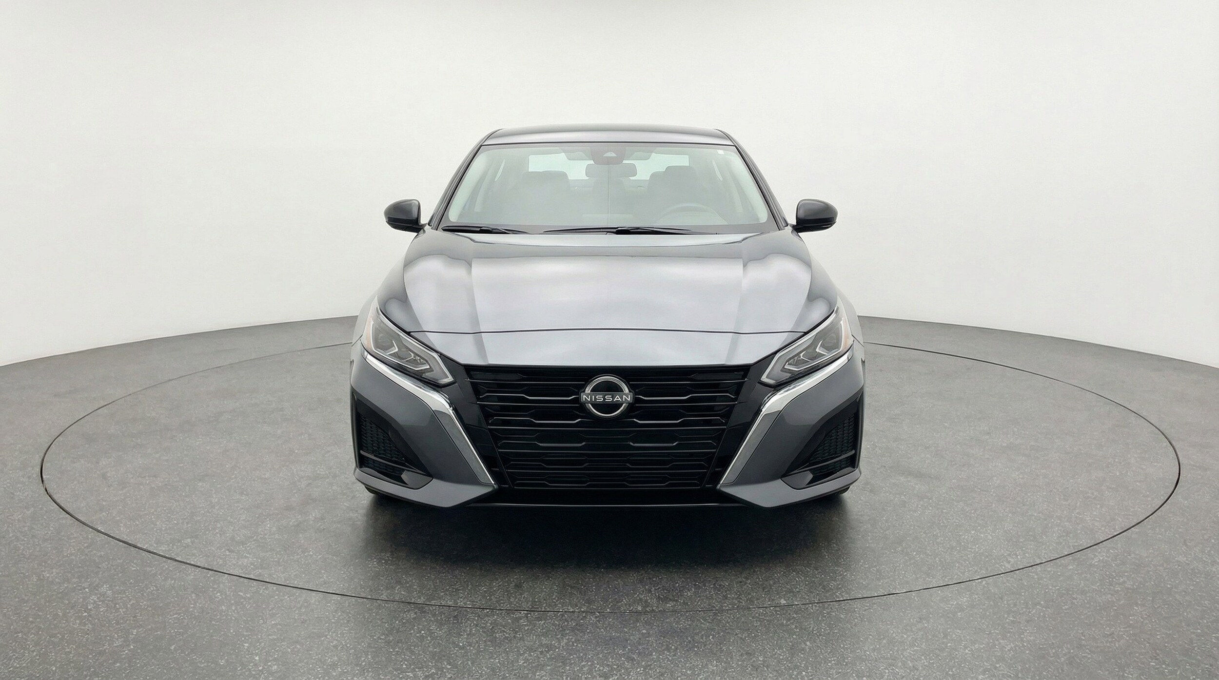 Thumbnail: 2025 Nissan Altima - 2