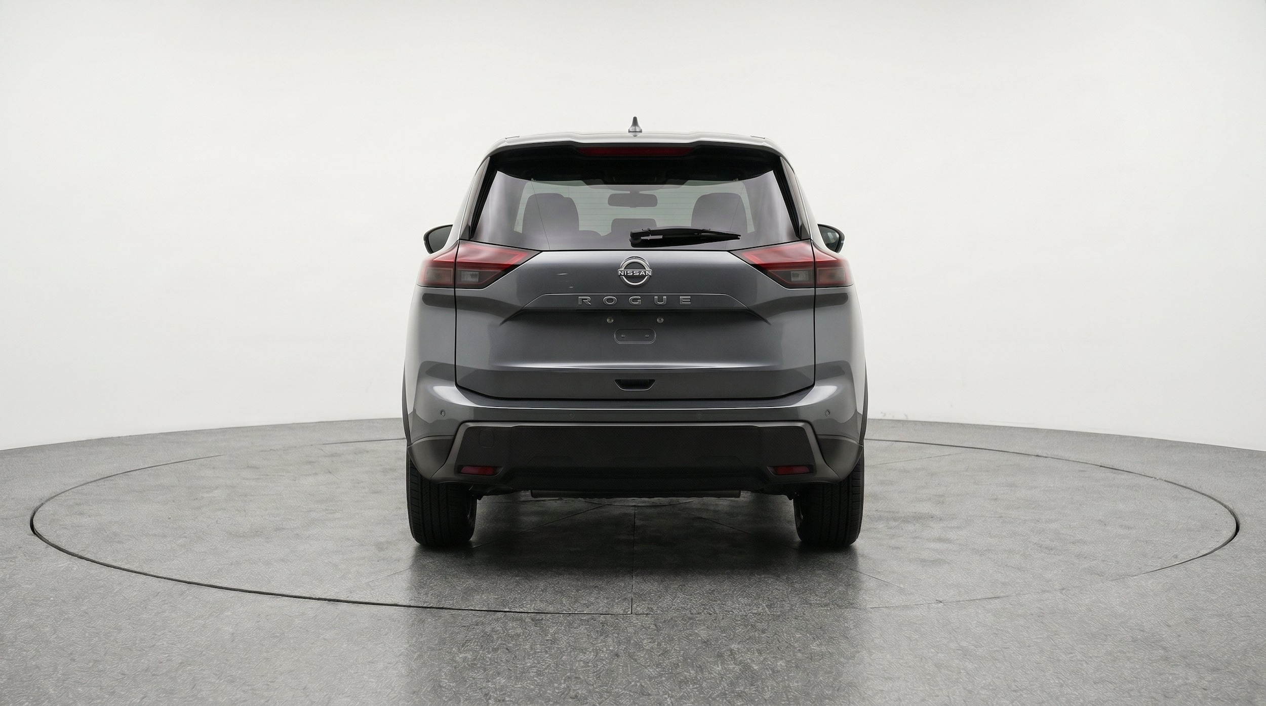 Thumbnail: 2025 Nissan Rogue - 7