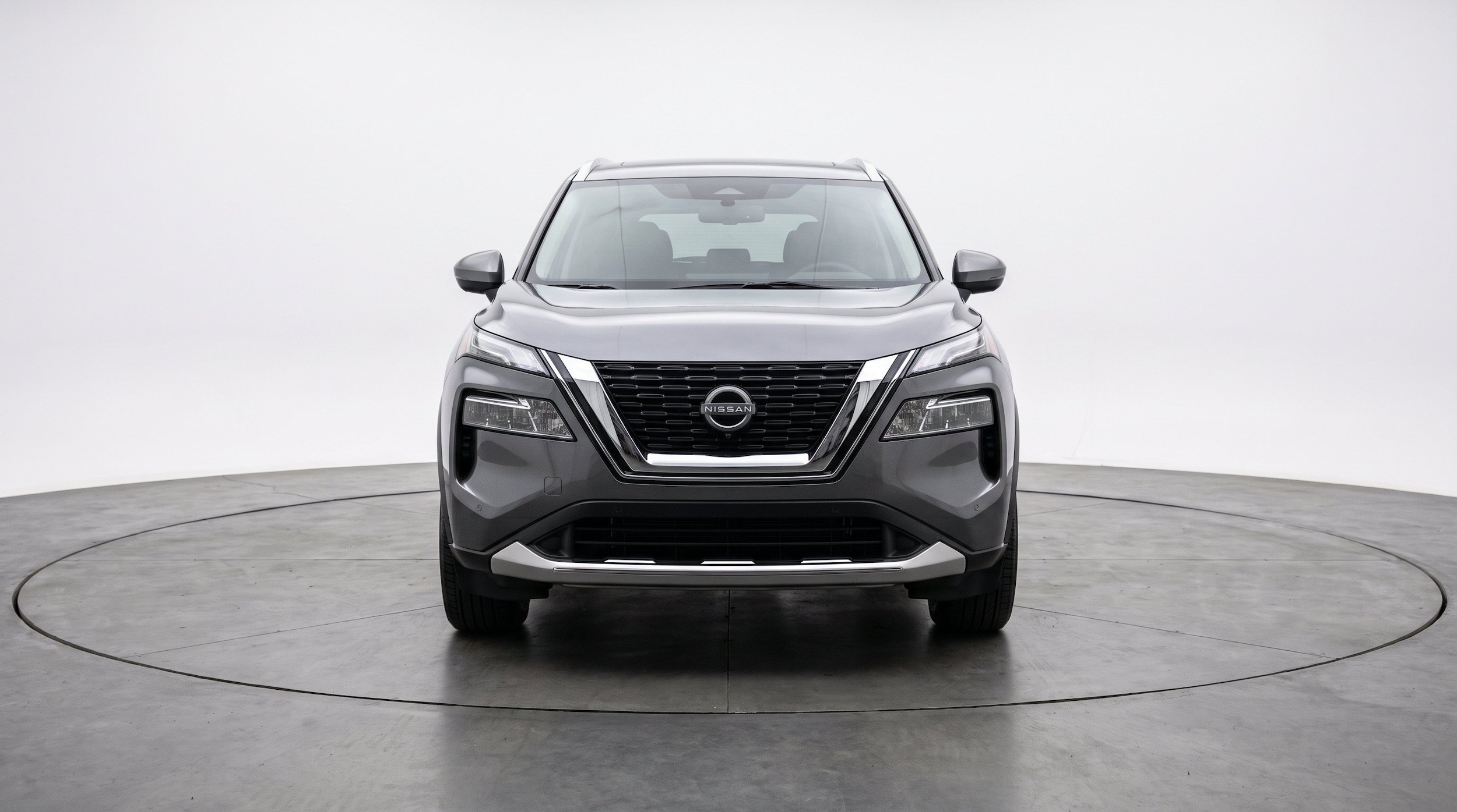 Thumbnail: 2026 Nissan Rogue - 2