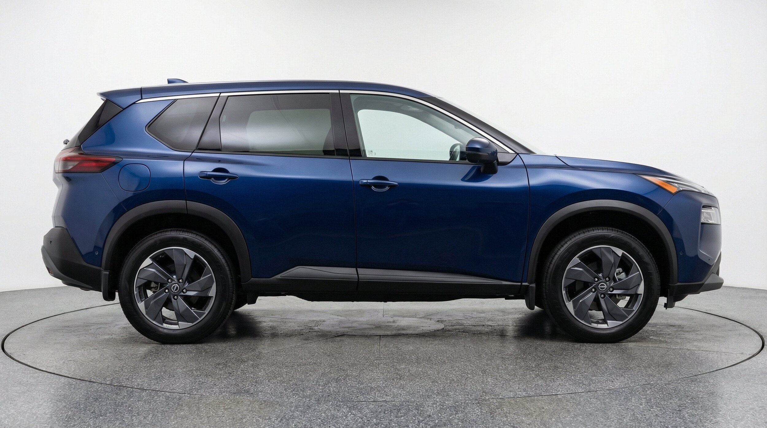 Thumbnail: 2025 Nissan Rogue - 11