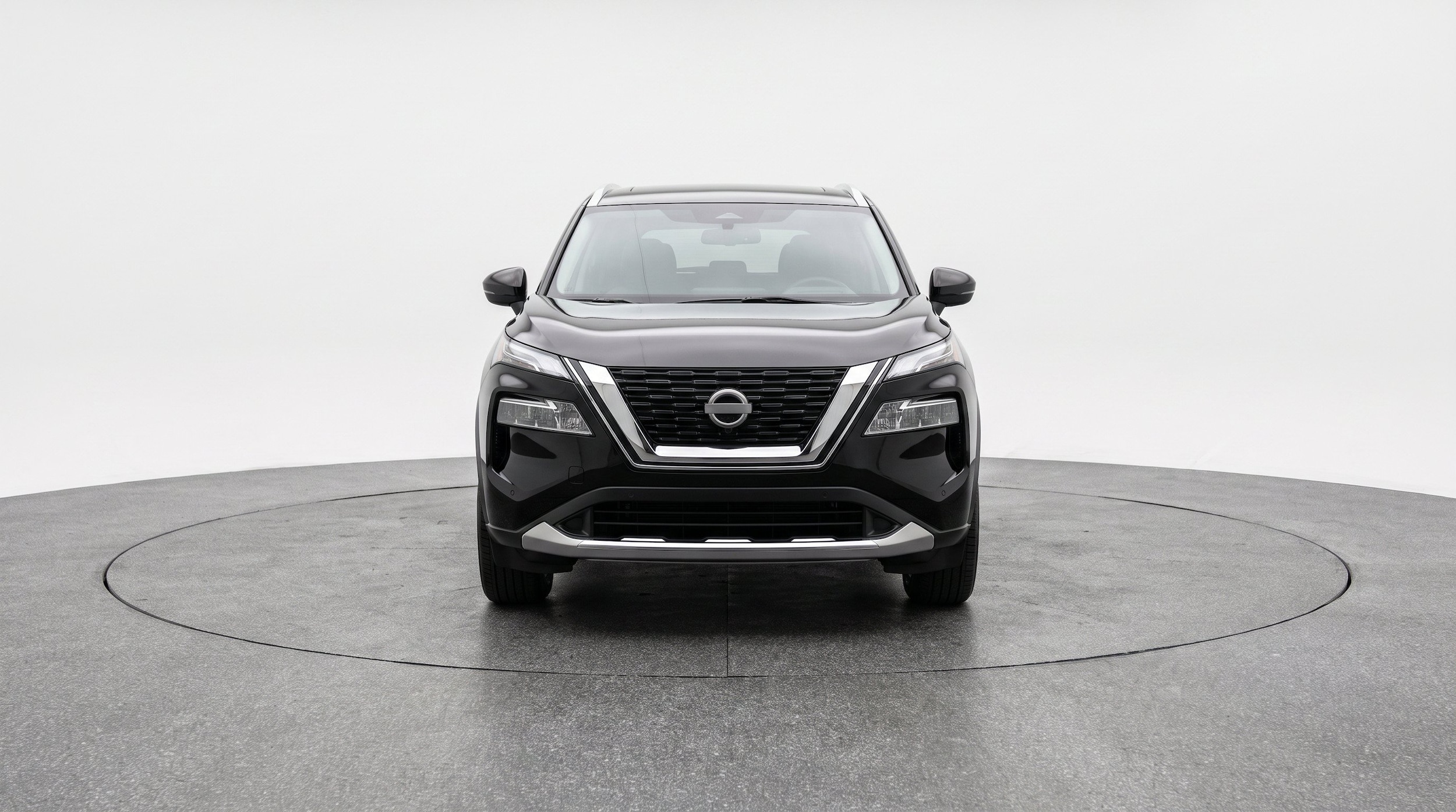 Thumbnail: 2026 Nissan Rogue - 2