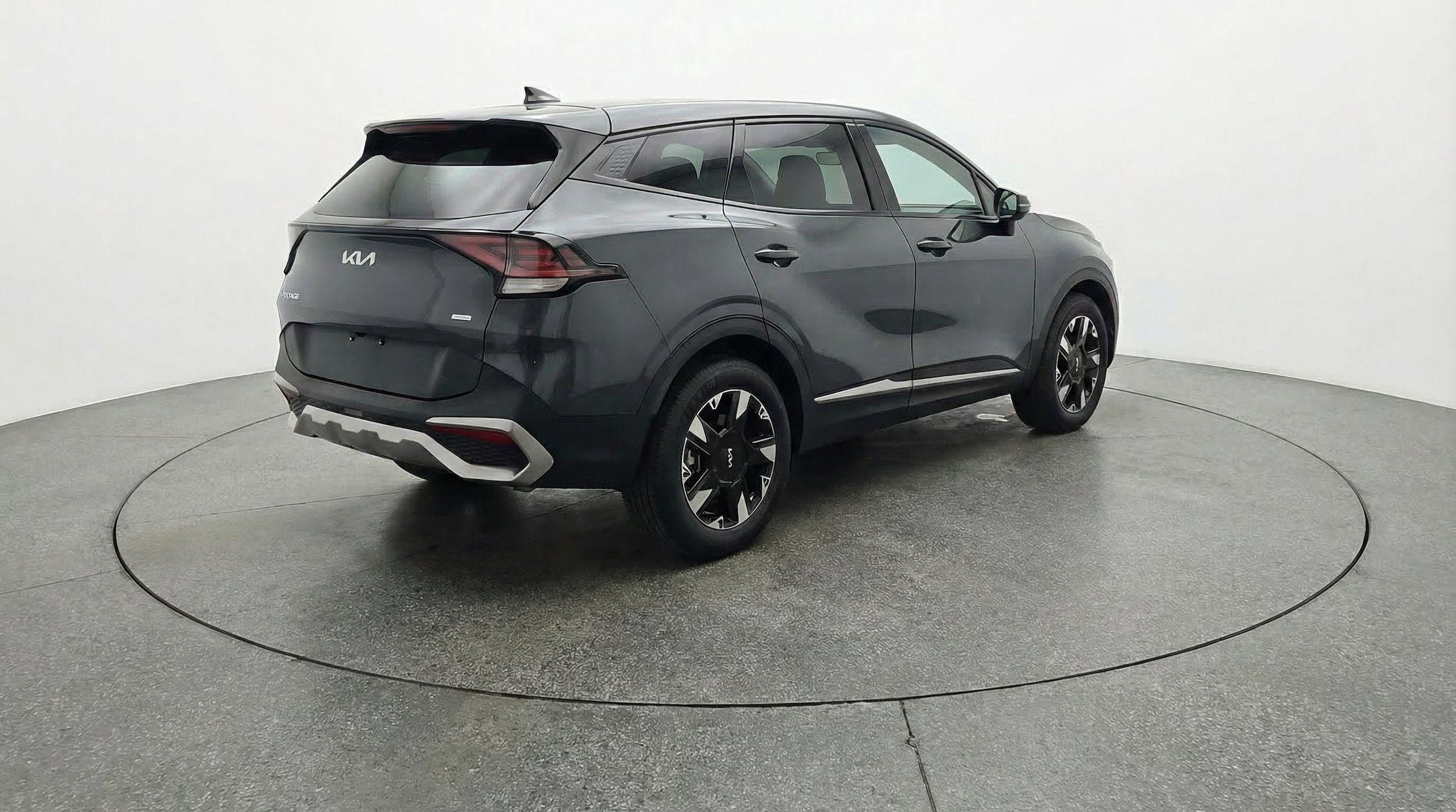 Thumbnail: 2026 Kia Sportage - 9