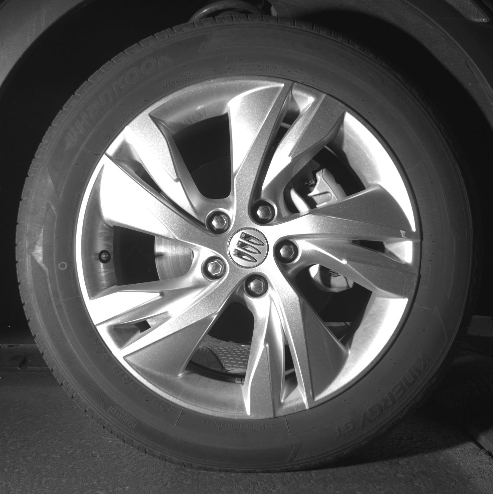 Thumbnail: 2025 Buick Encore GX - 13