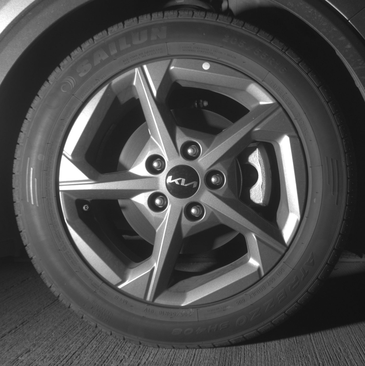 Thumbnail: 2025 Kia K4 - 10