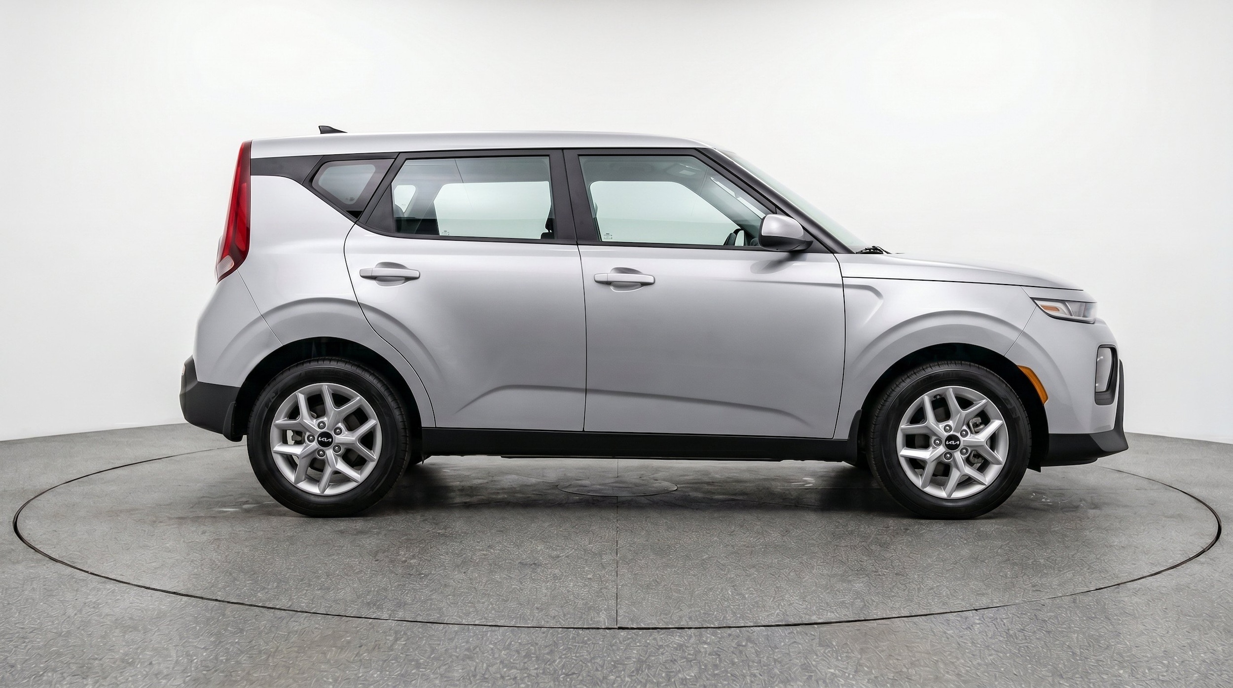Thumbnail: 2025 Kia Soul - 11