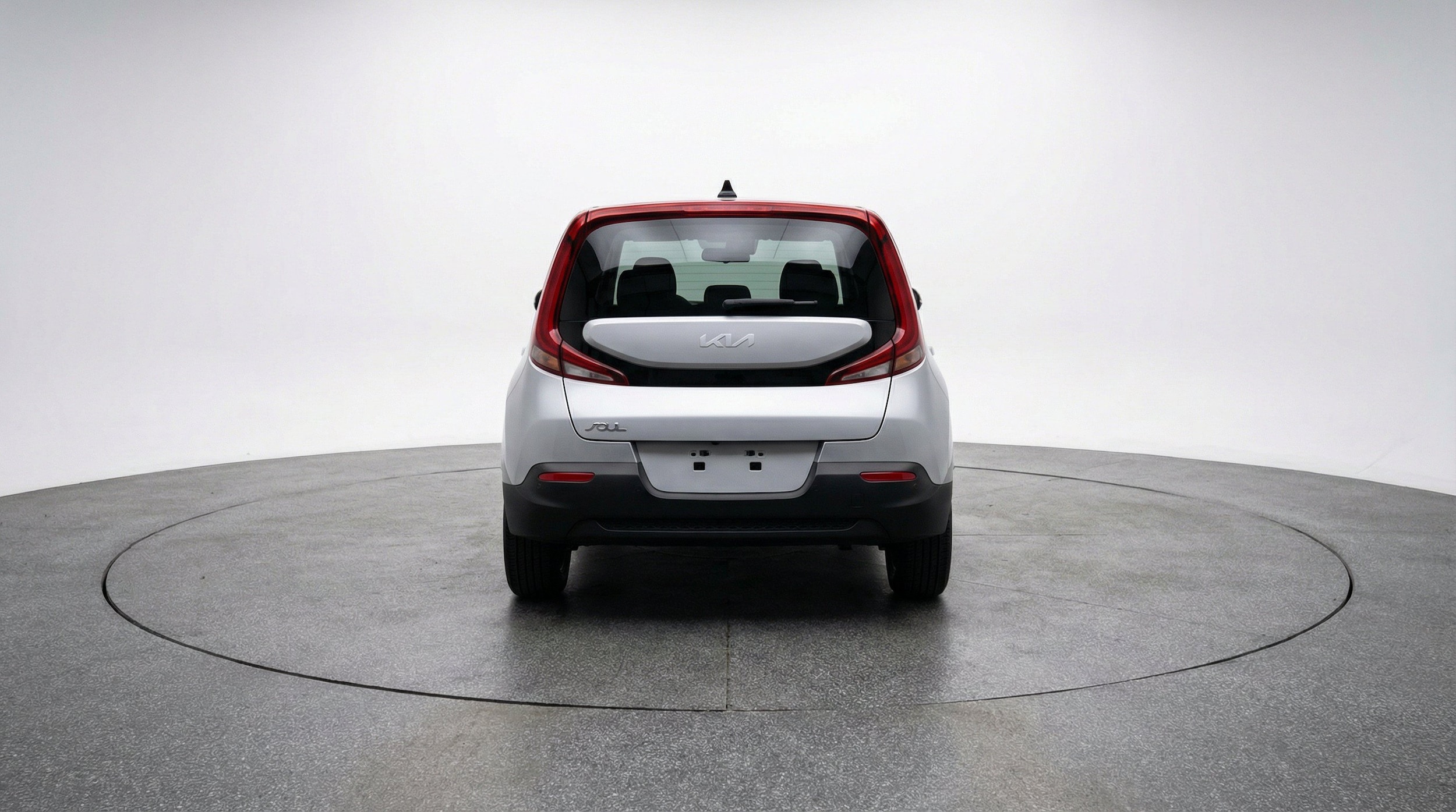 Thumbnail: 2025 Kia Soul - 7