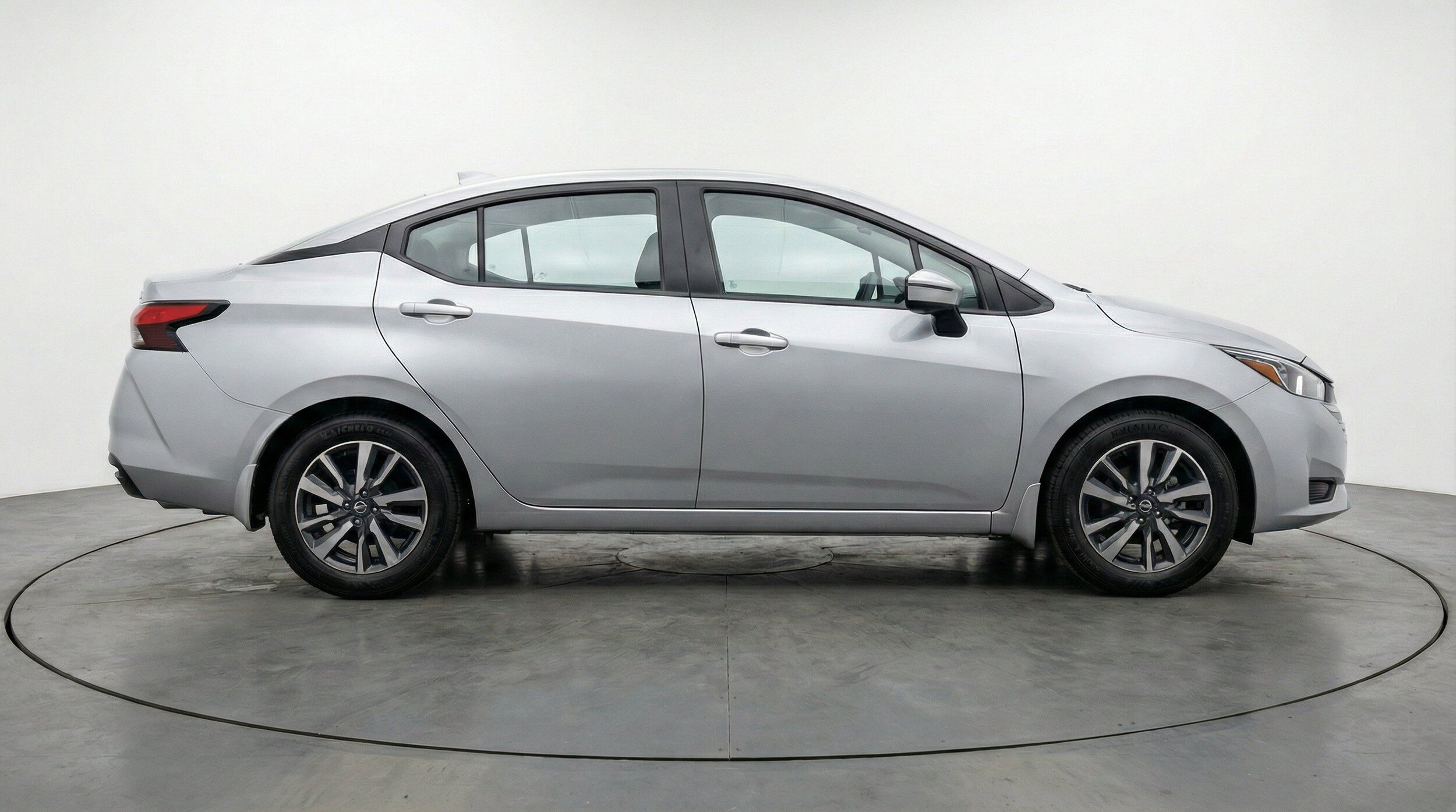 Thumbnail: 2025 Nissan Versa - 11