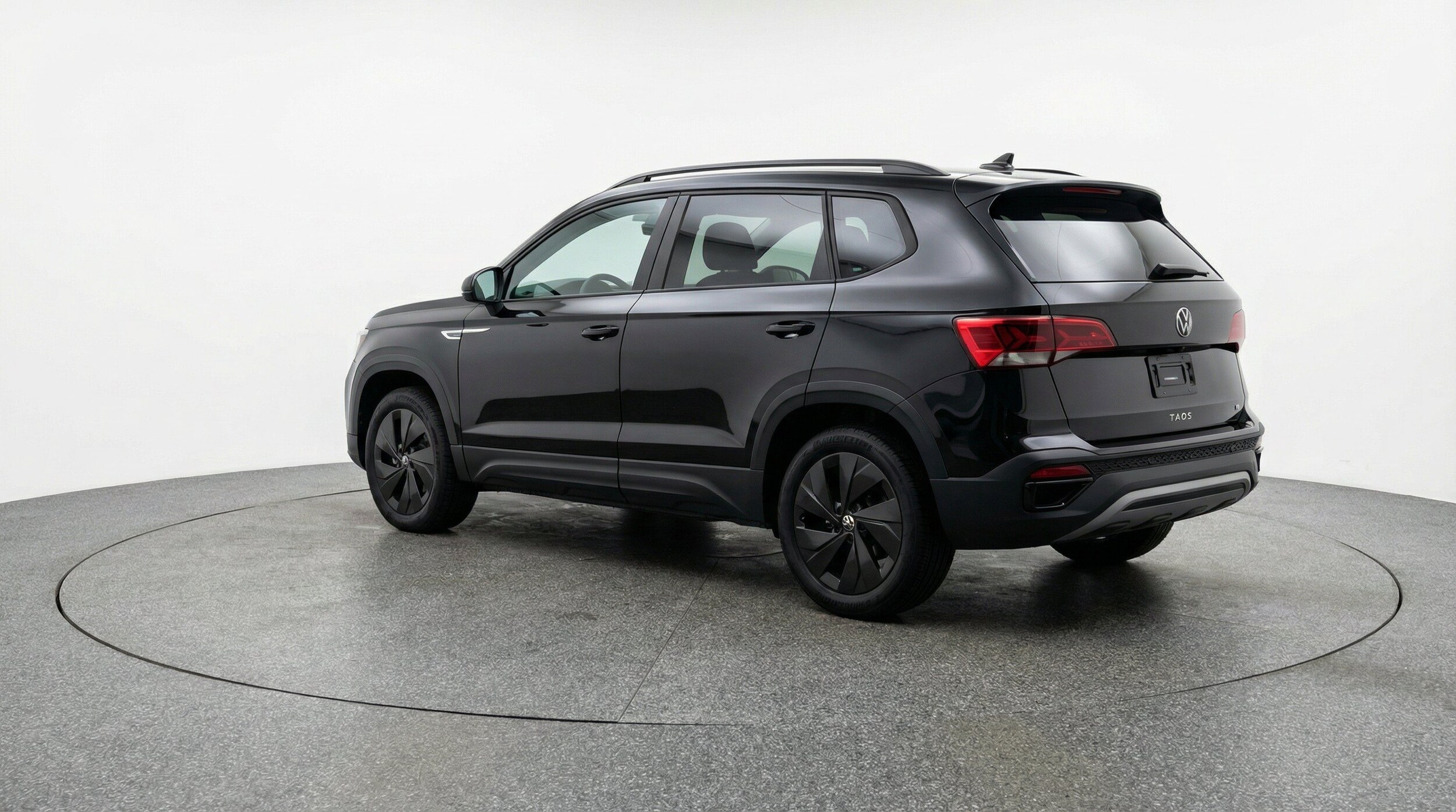 Thumbnail: 2026 Volkswagen Taos - 6