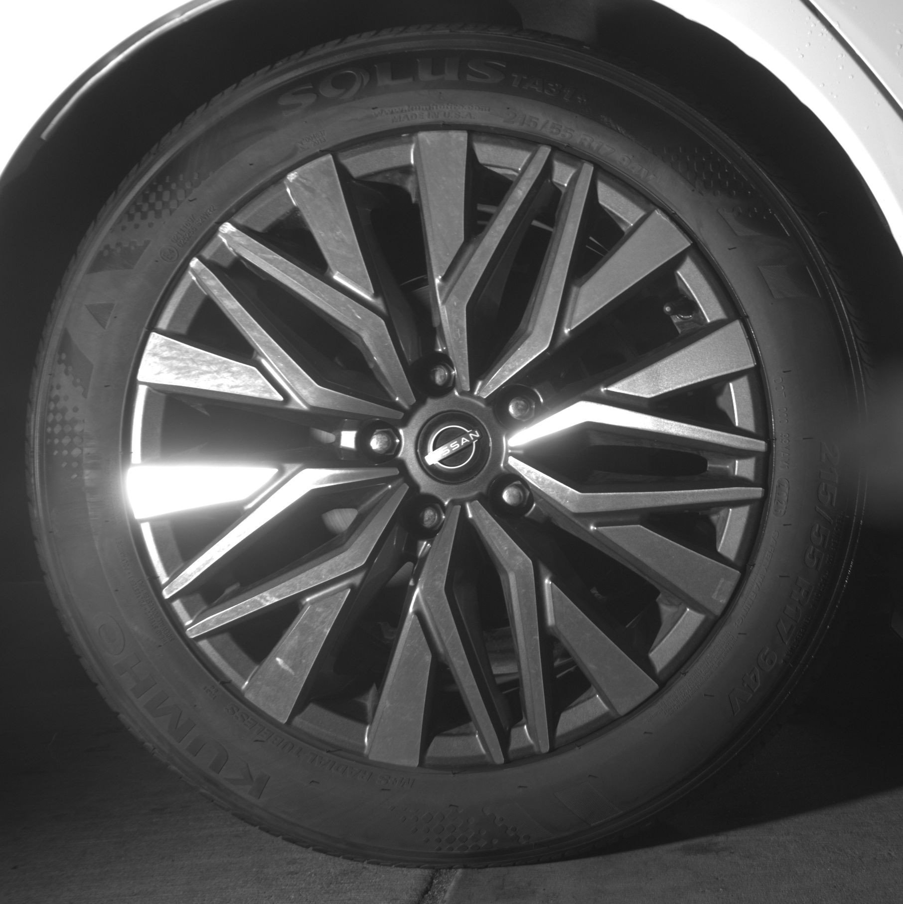Thumbnail: 2025 Nissan Altima - 15